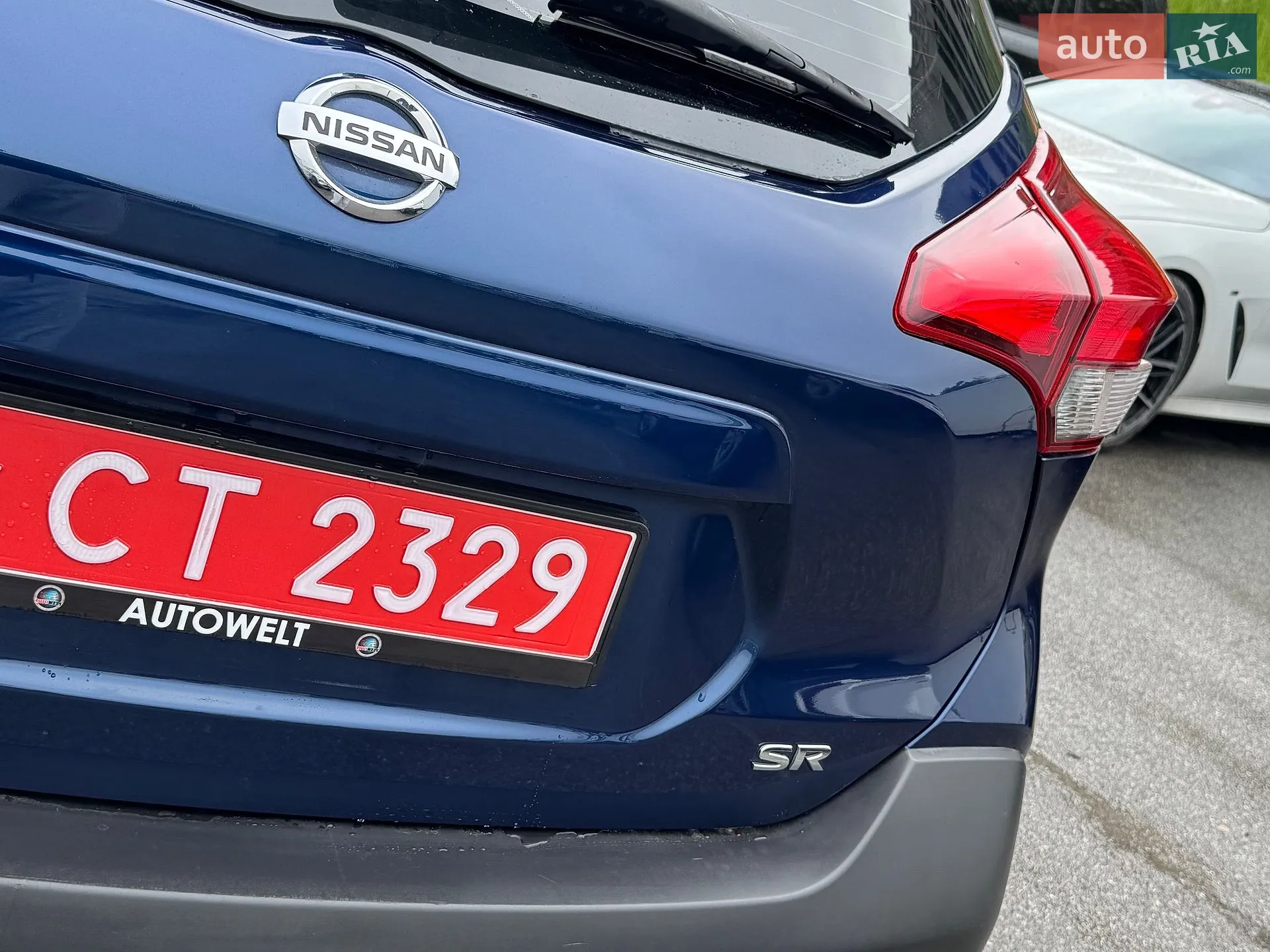 2019 Nissan Kicks - мініатюра 11