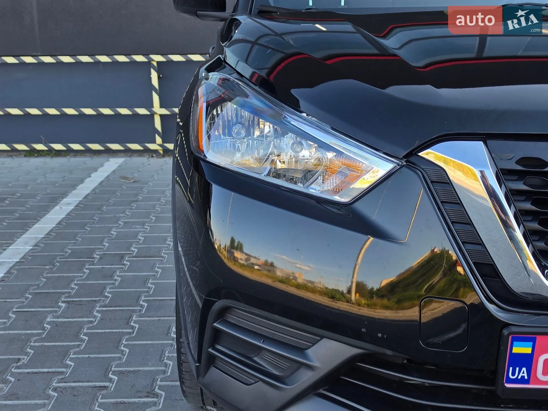 2020 Nissan Kicks - мініатюра 10