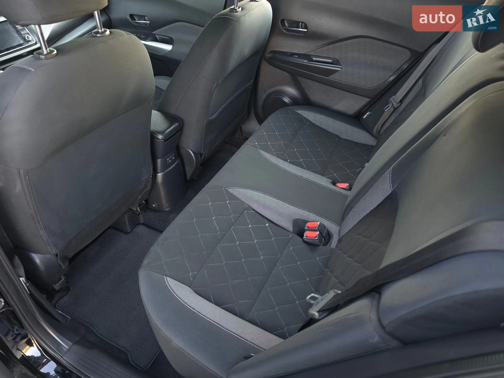 2020 Nissan Kicks - мініатюра 35