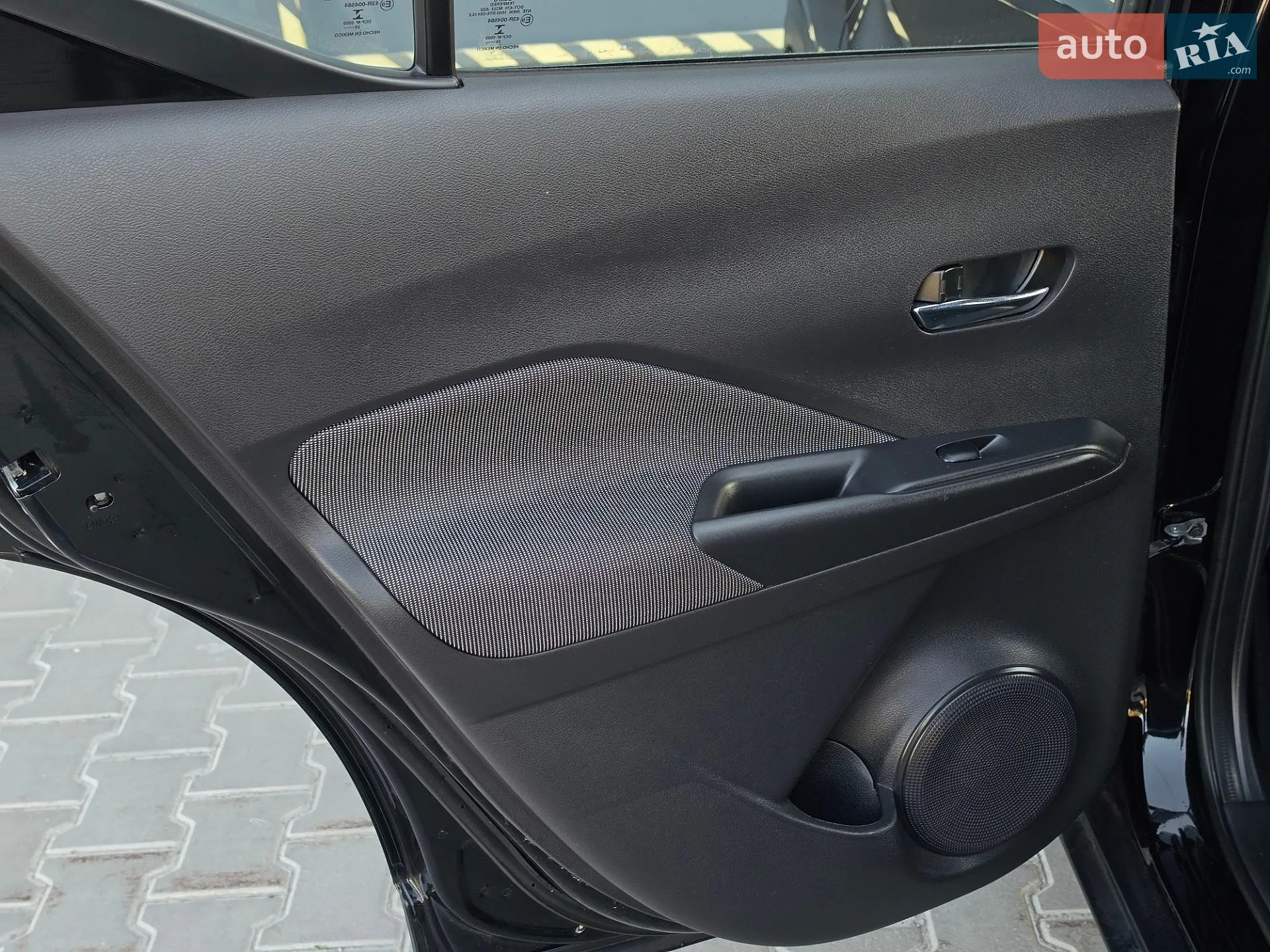 2020 Nissan Kicks - мініатюра 43