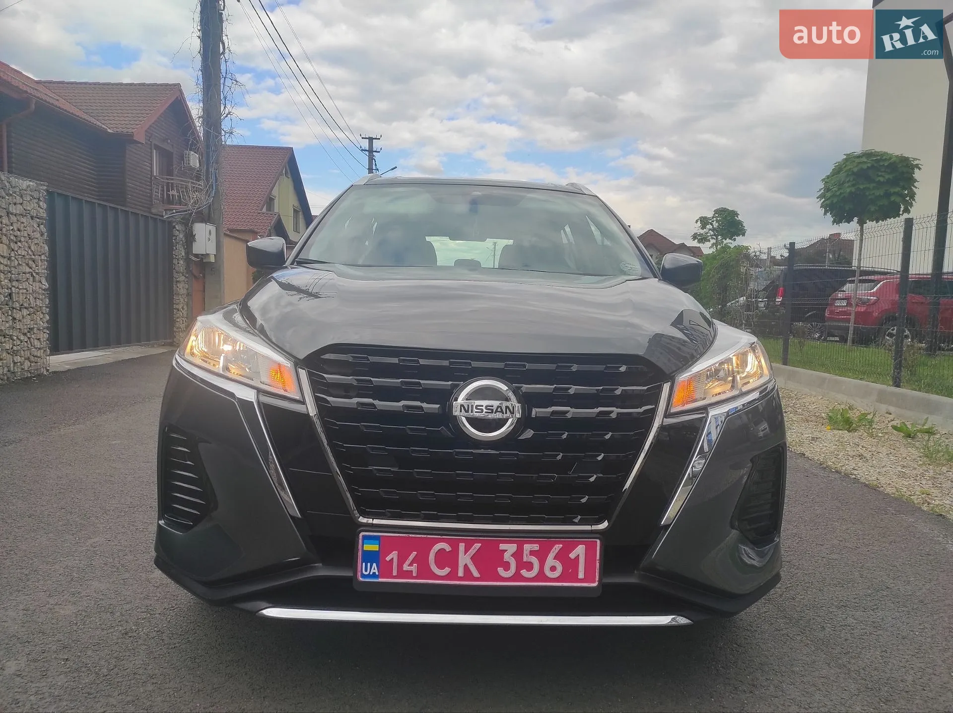 2022 Nissan Kicks - мініатюра 2