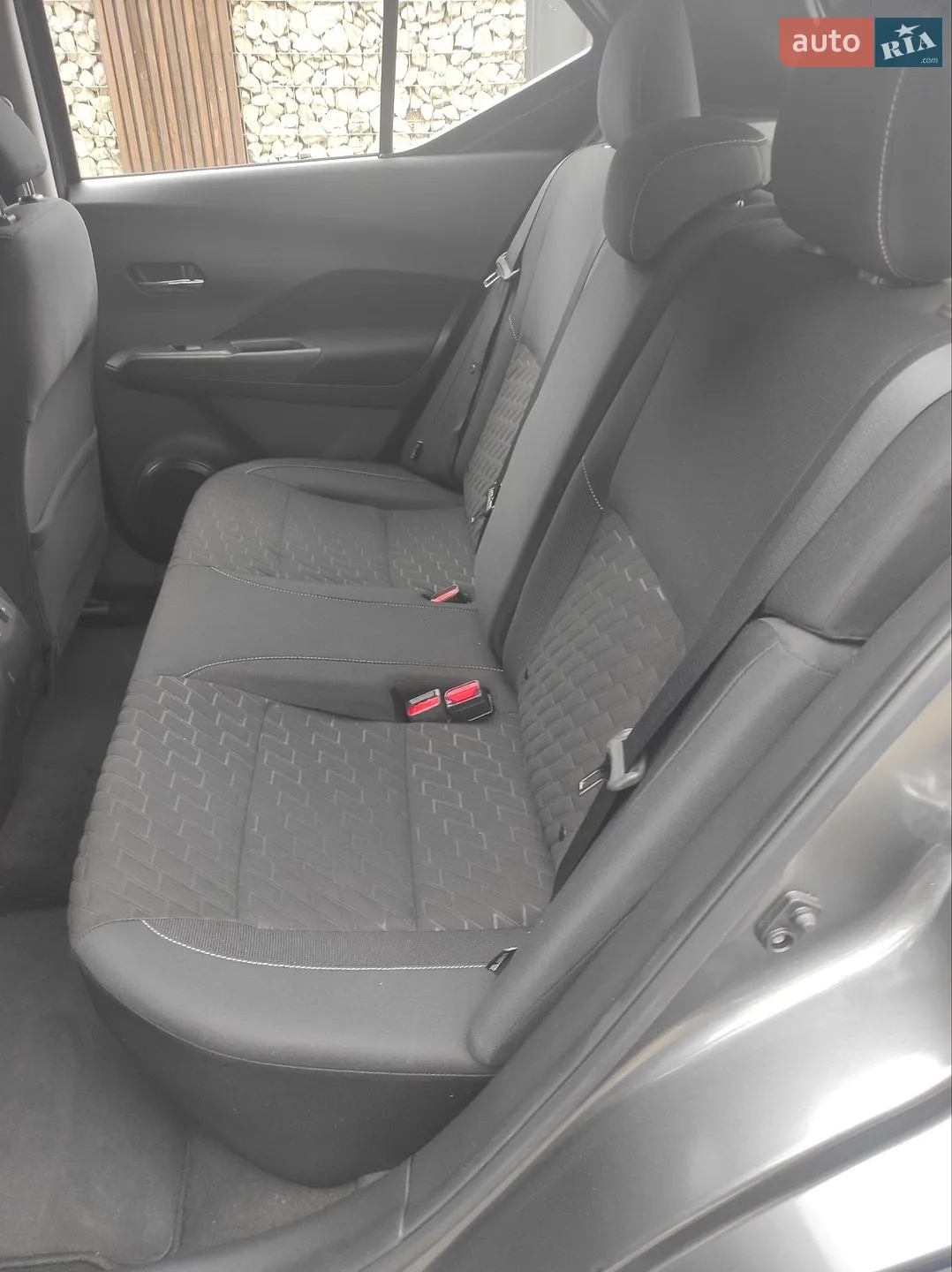 2022 Nissan Kicks - мініатюра 16