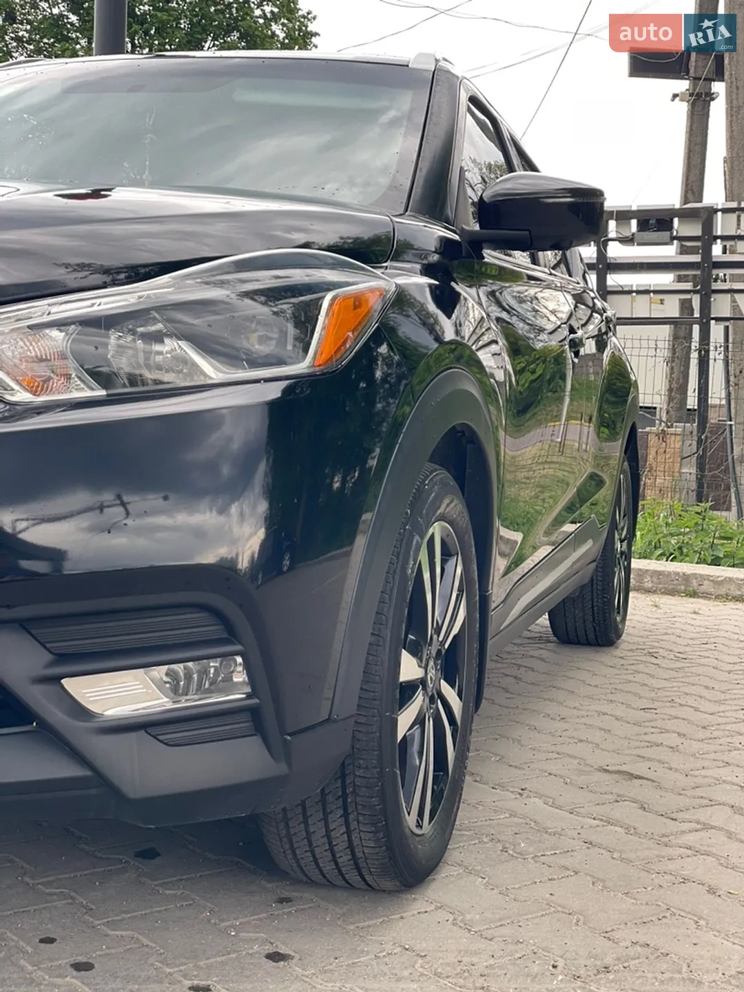2019 Nissan Kicks - мініатюра 2