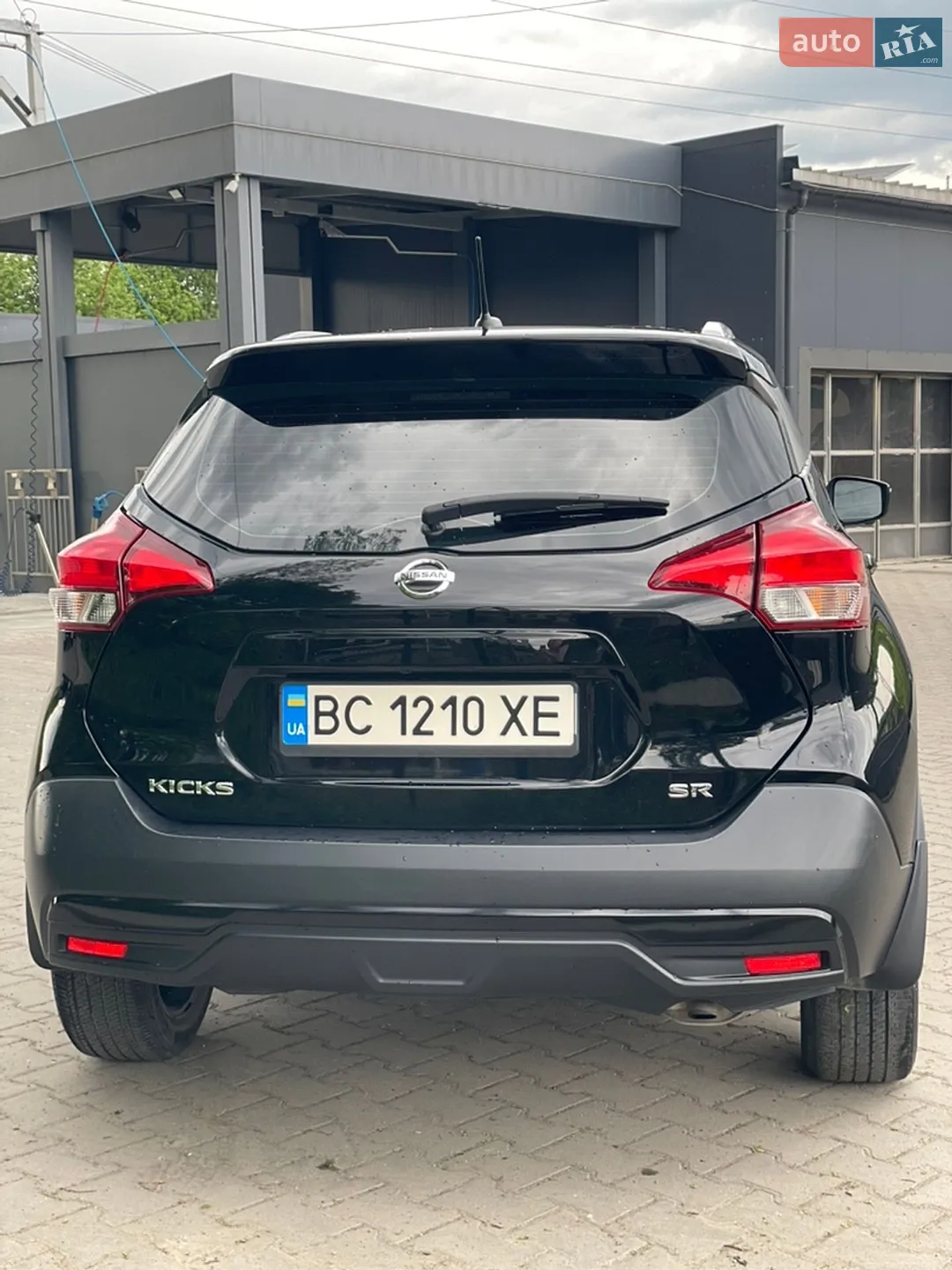 2019 Nissan Kicks - мініатюра 7