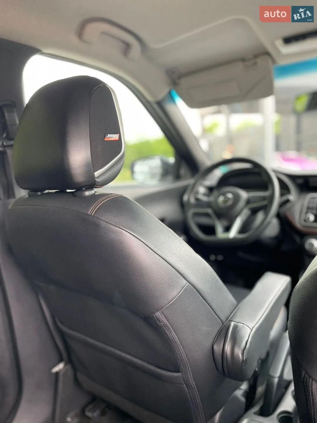 2019 Nissan Kicks - мініатюра 14