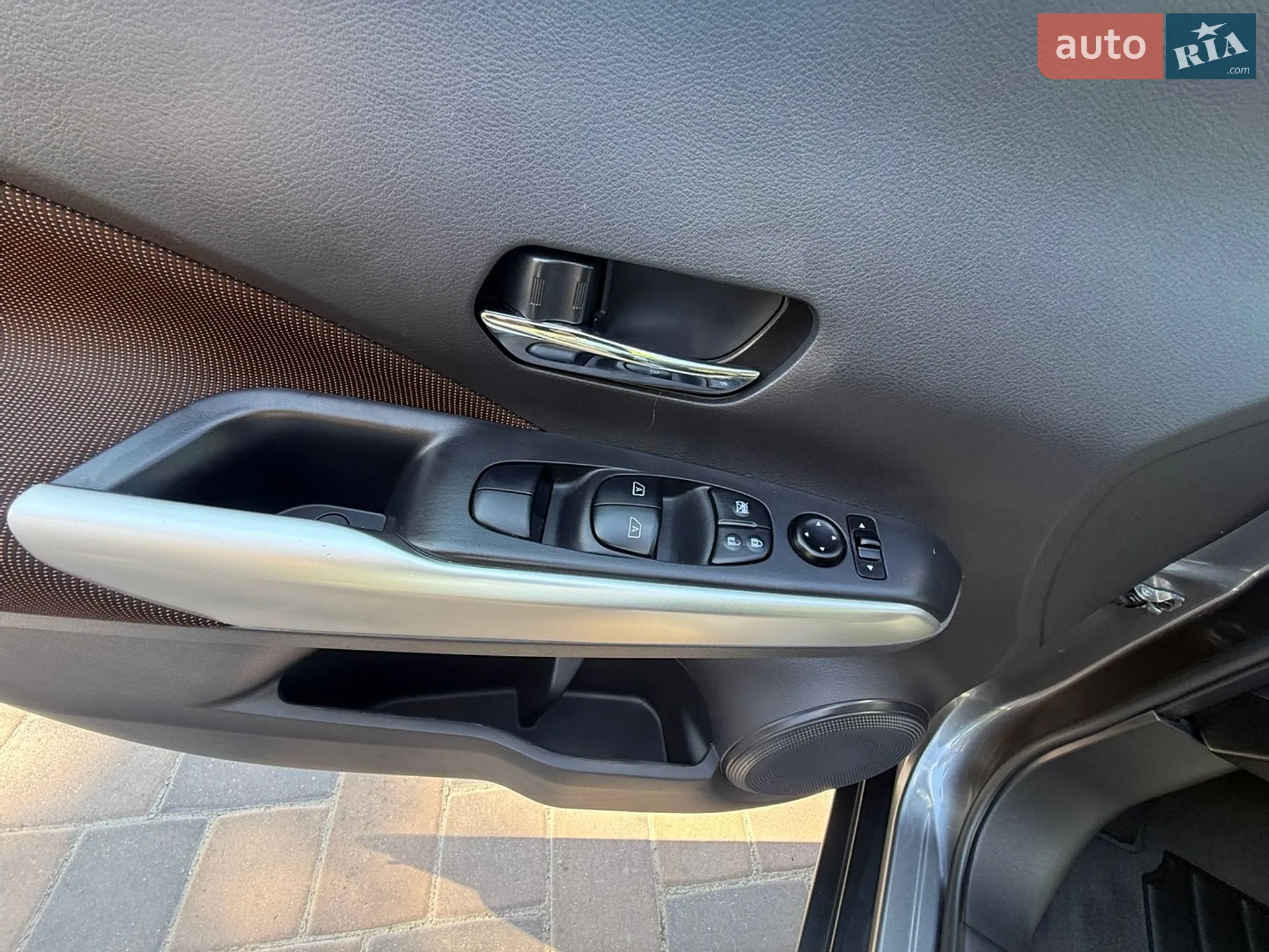 2020 Nissan Kicks - мініатюра 11