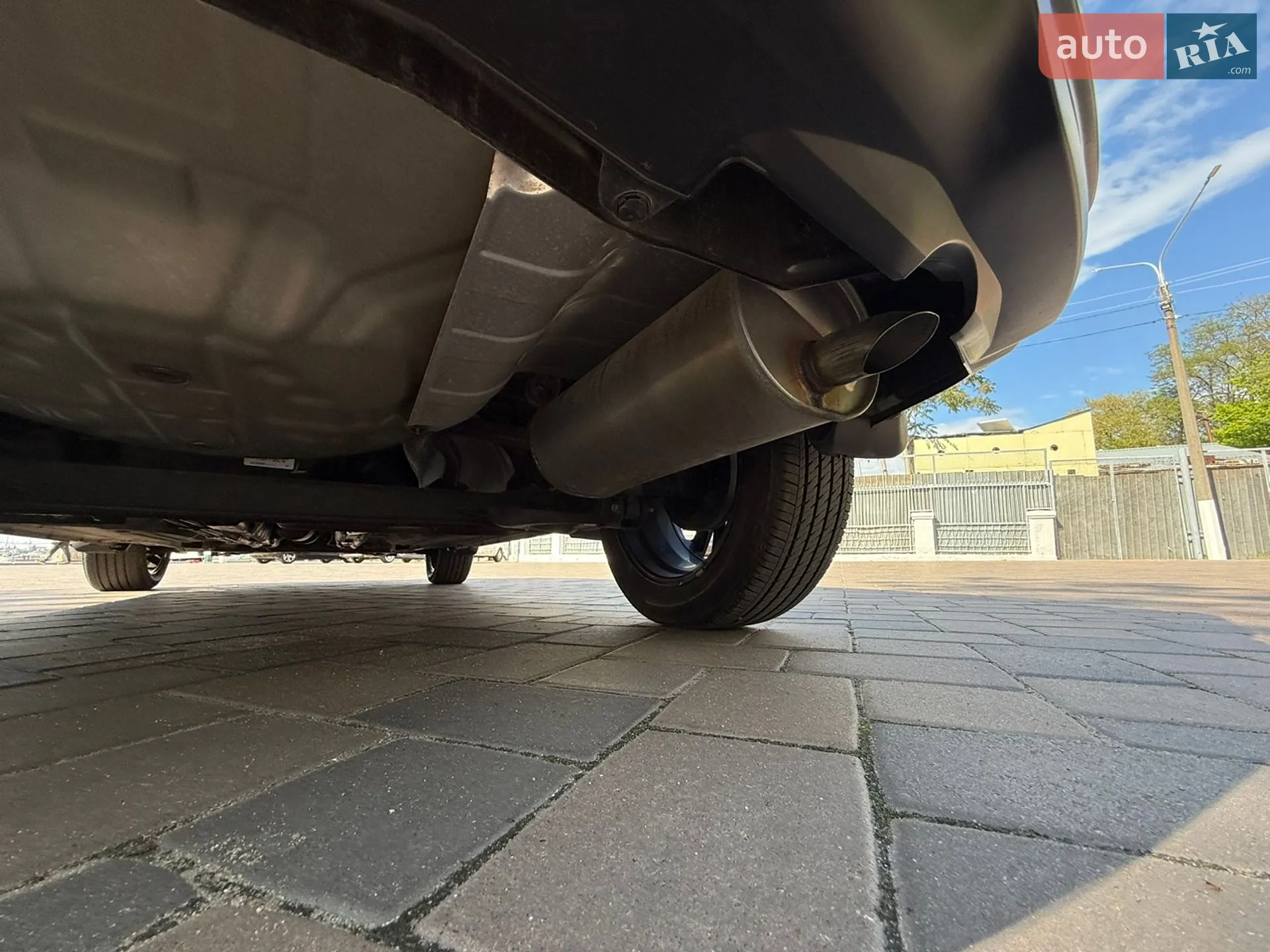 2020 Nissan Kicks - мініатюра 43