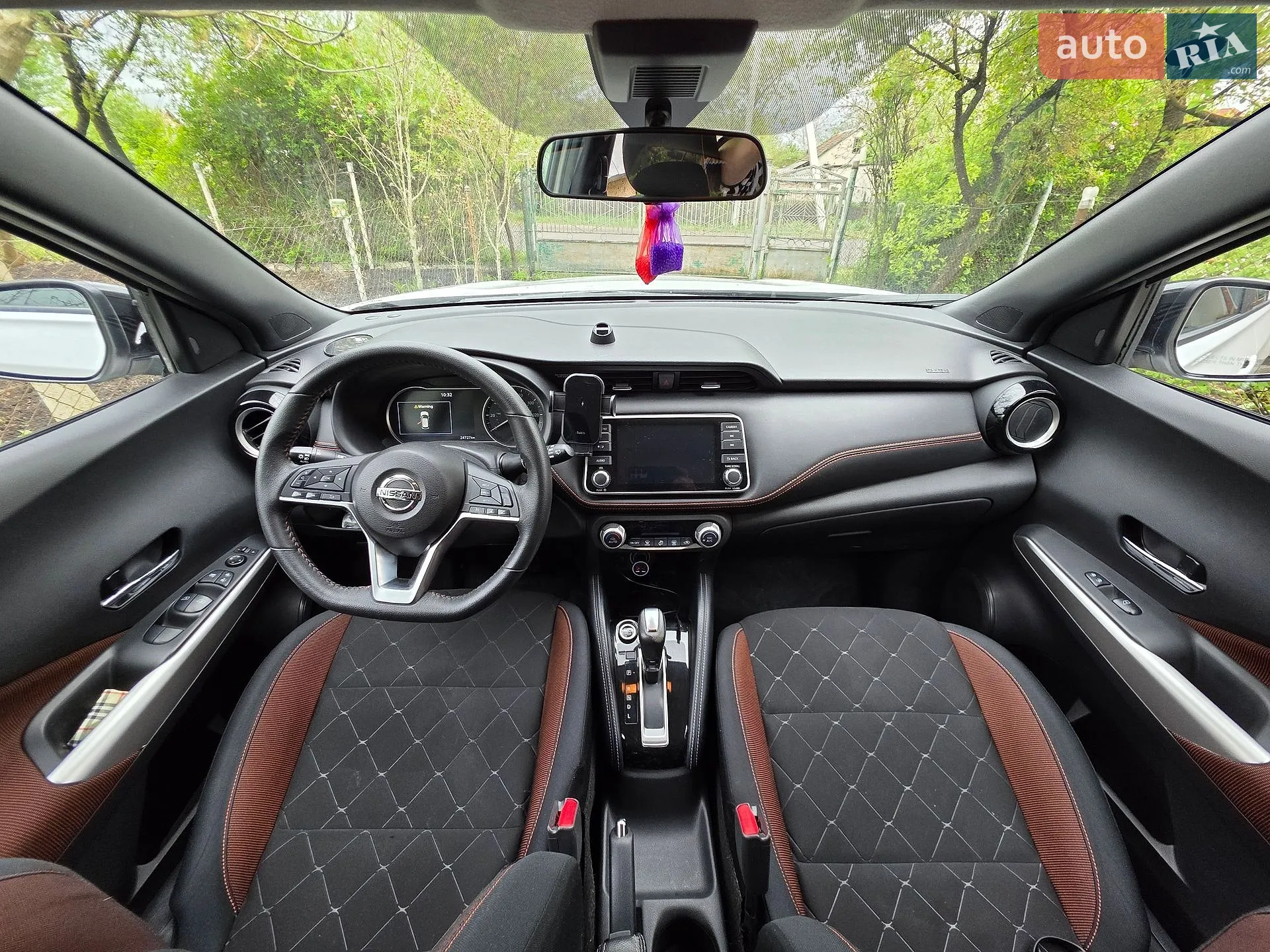 2019 Nissan Kicks - мініатюра 2