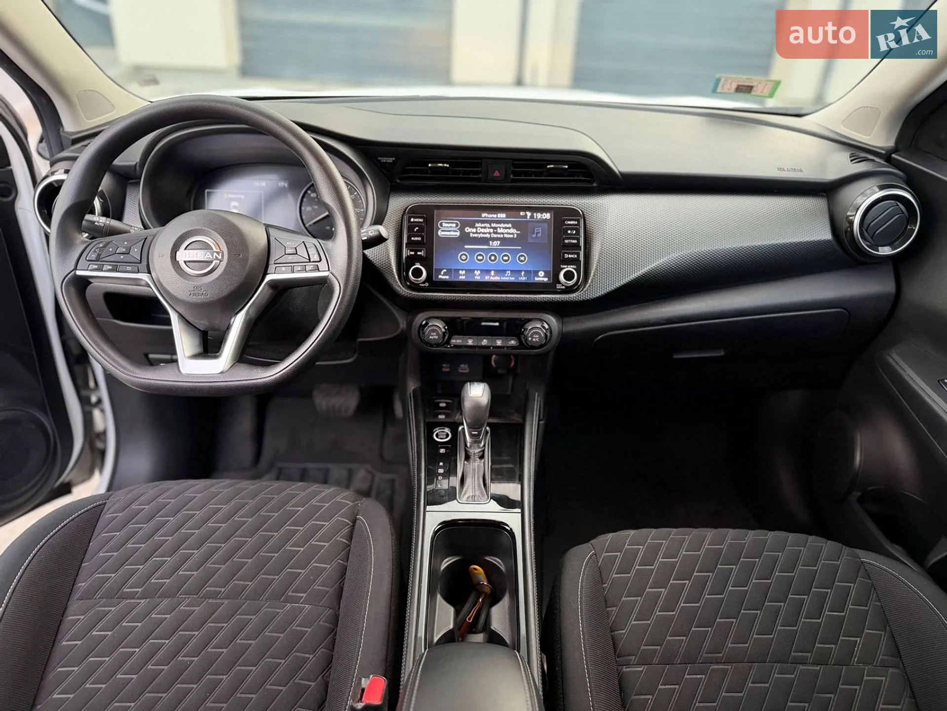 2022 Nissan Kicks - мініатюра 4
