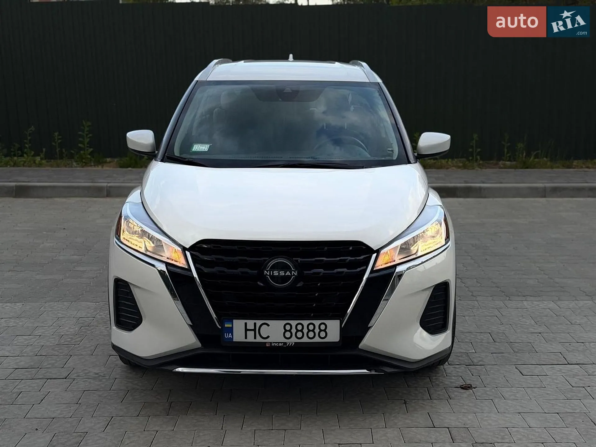 2022 Nissan Kicks - мініатюра 23