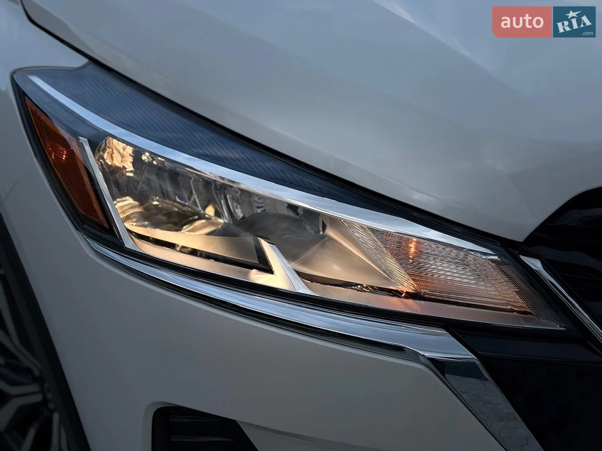 2022 Nissan Kicks - мініатюра 27