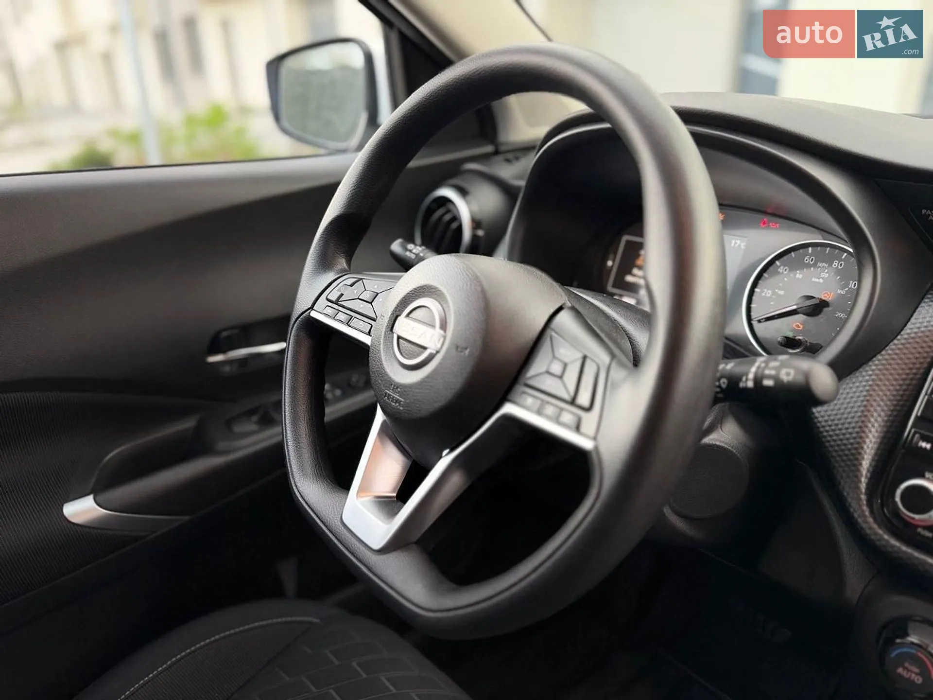 2022 Nissan Kicks - мініатюра 33
