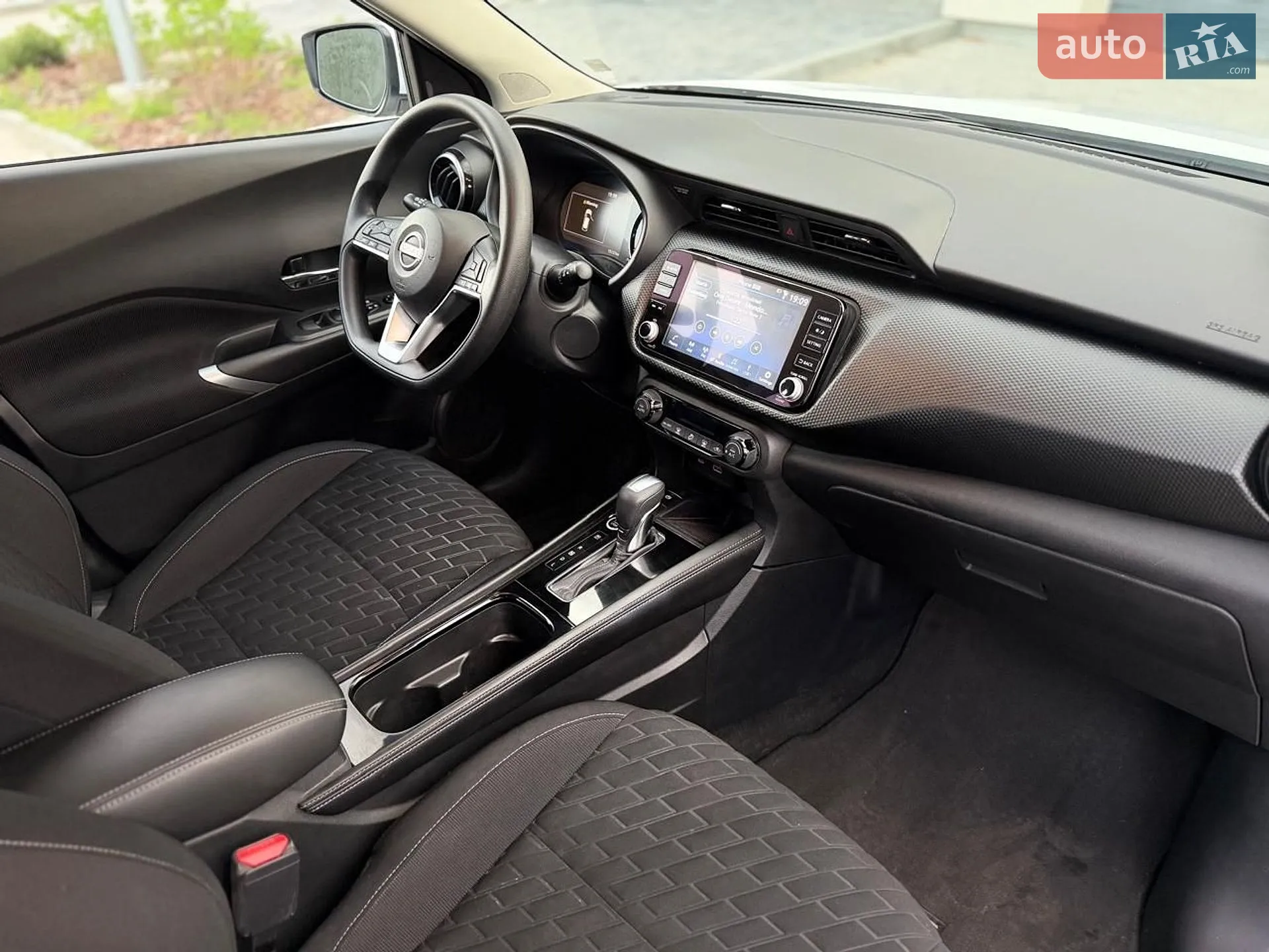 2022 Nissan Kicks - мініатюра 30