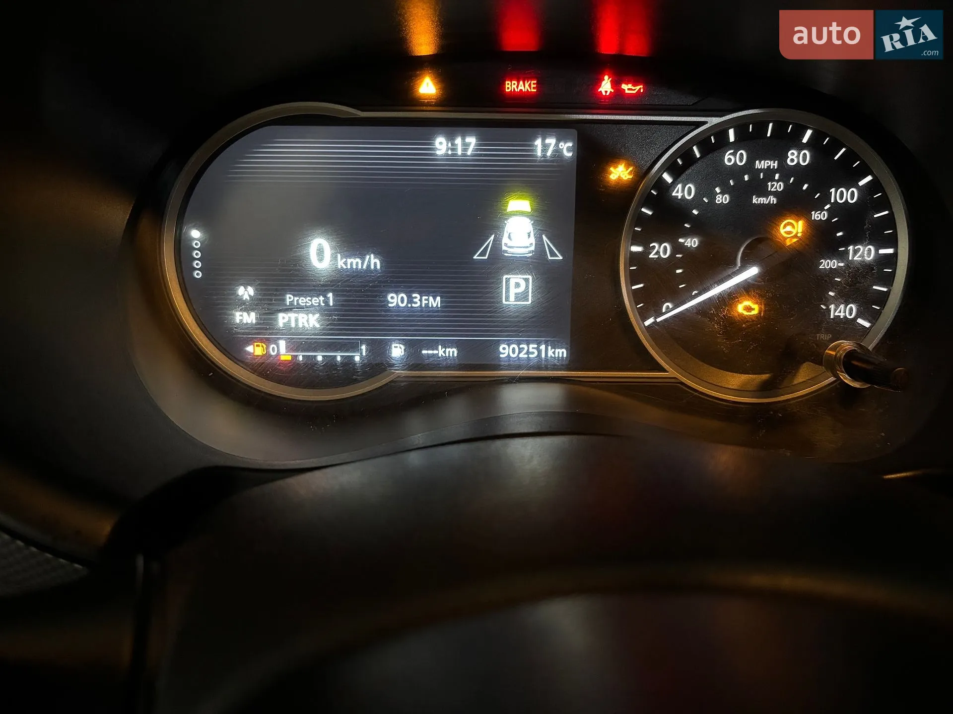 2018 Nissan Kicks - мініатюра 12