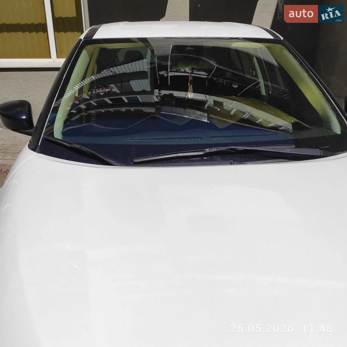 2023 Nissan Kicks - мініатюра 3