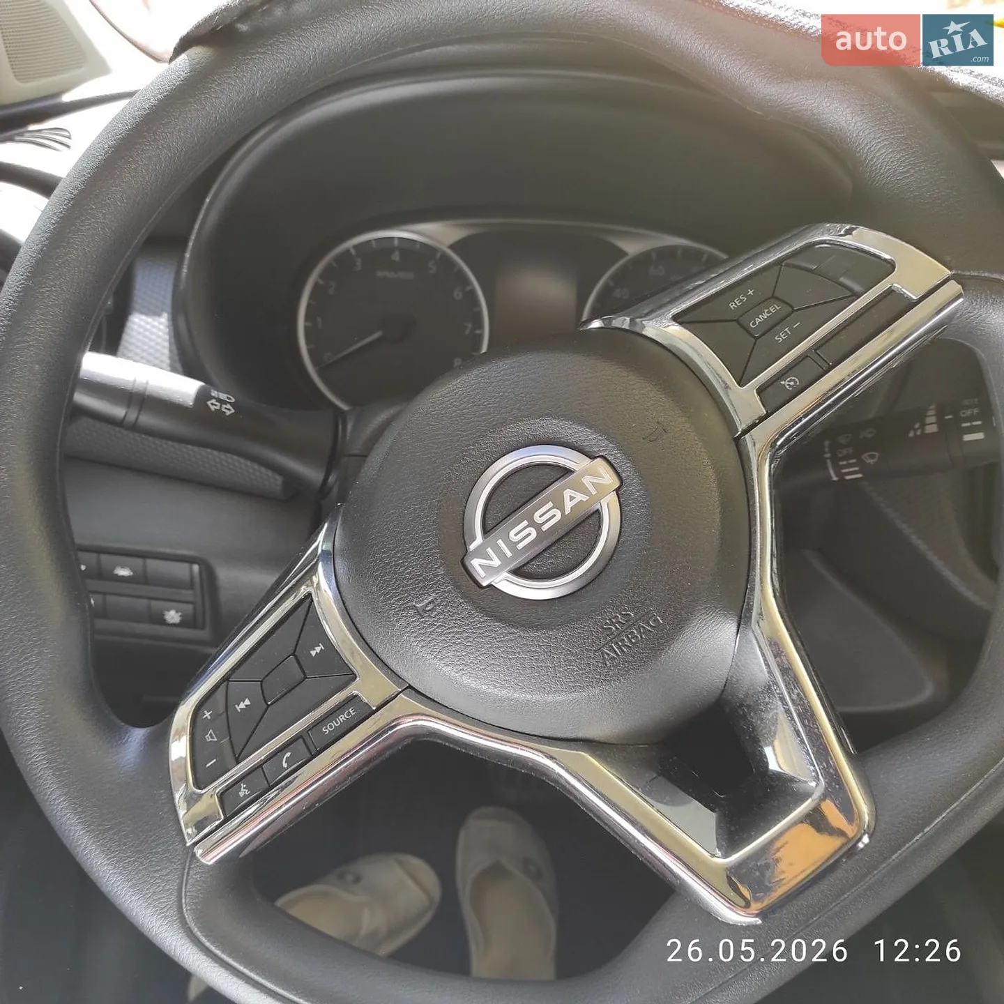 2023 Nissan Kicks - мініатюра 18