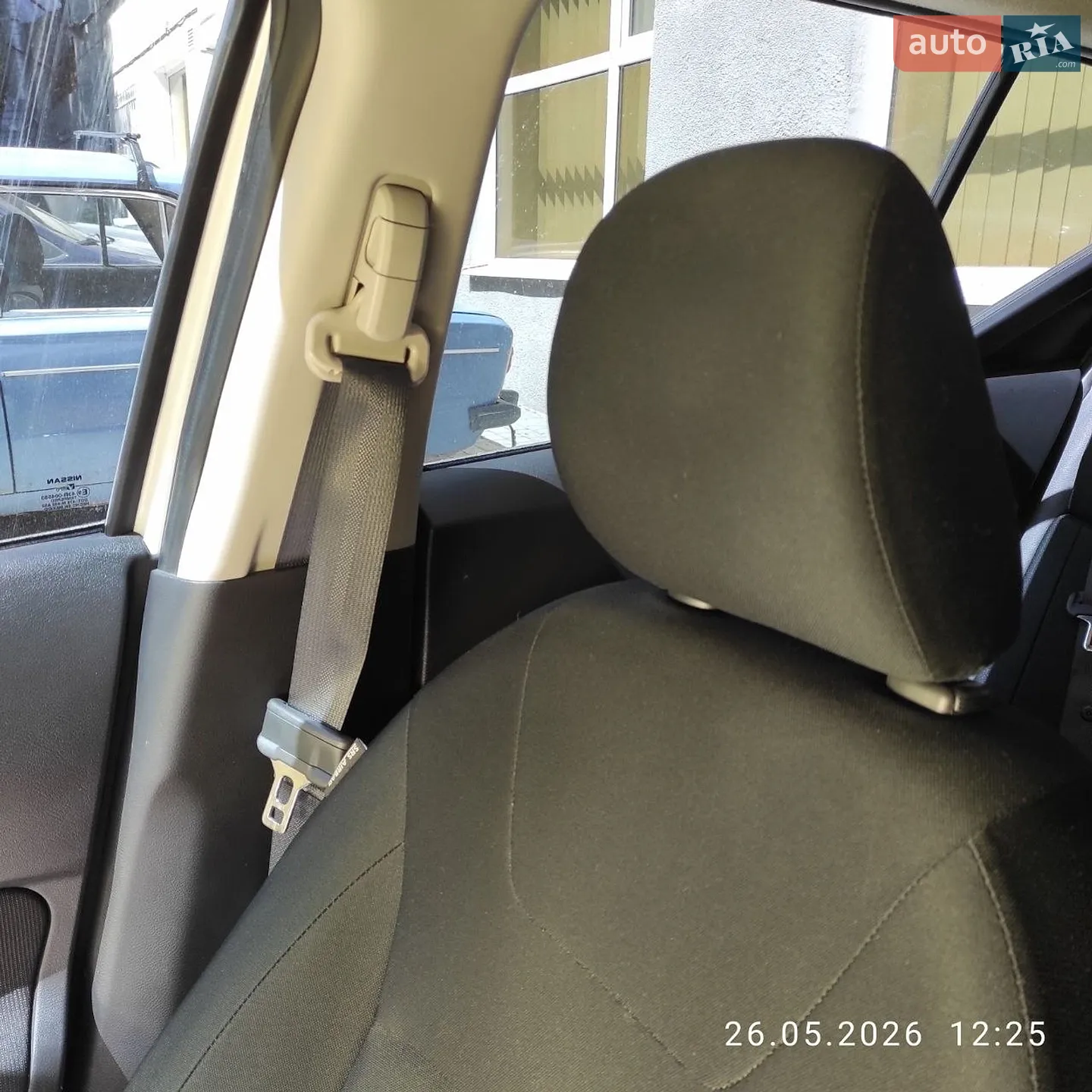 2023 Nissan Kicks - мініатюра 21