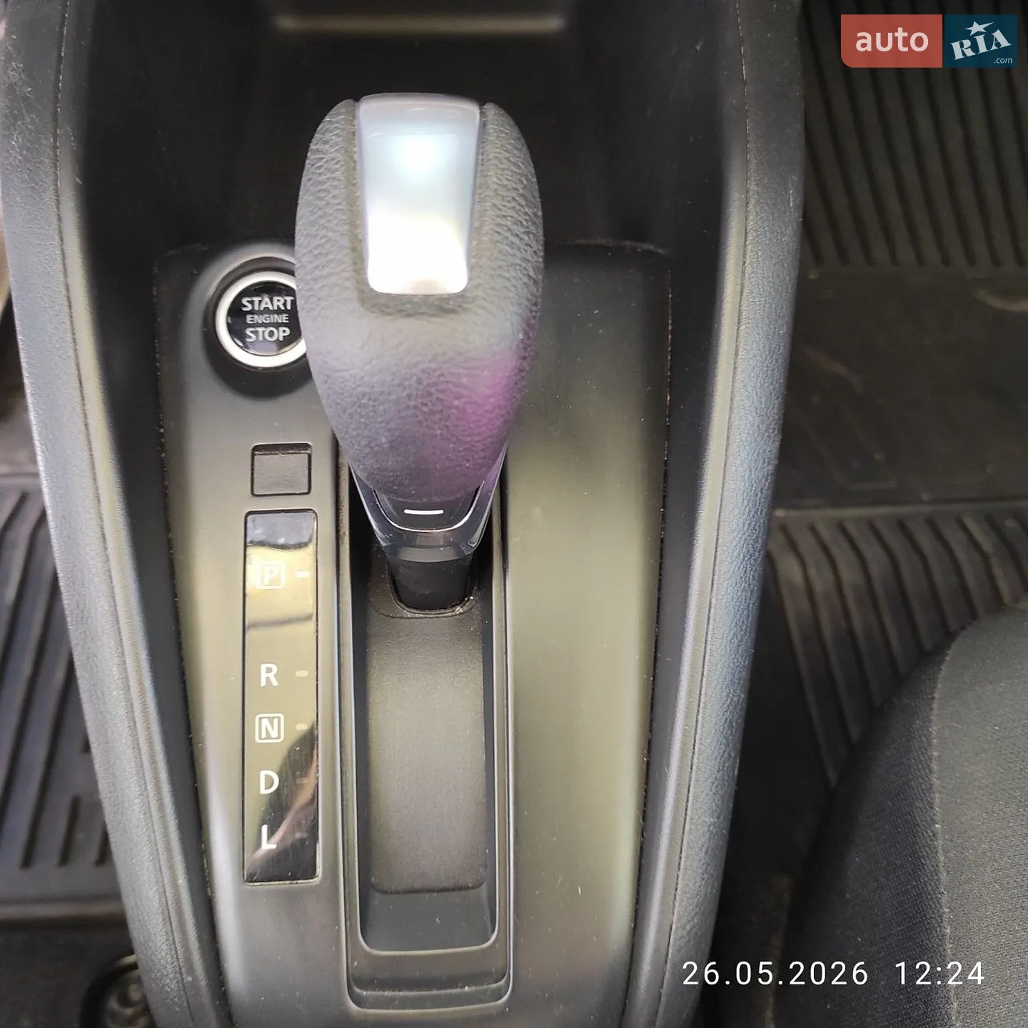 2023 Nissan Kicks - мініатюра 23
