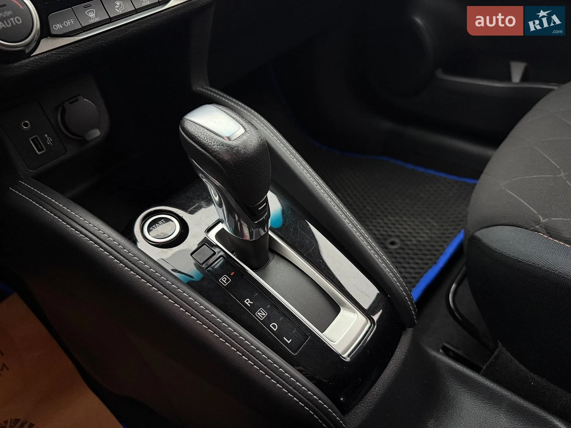 2018 Nissan Kicks - мініатюра 23