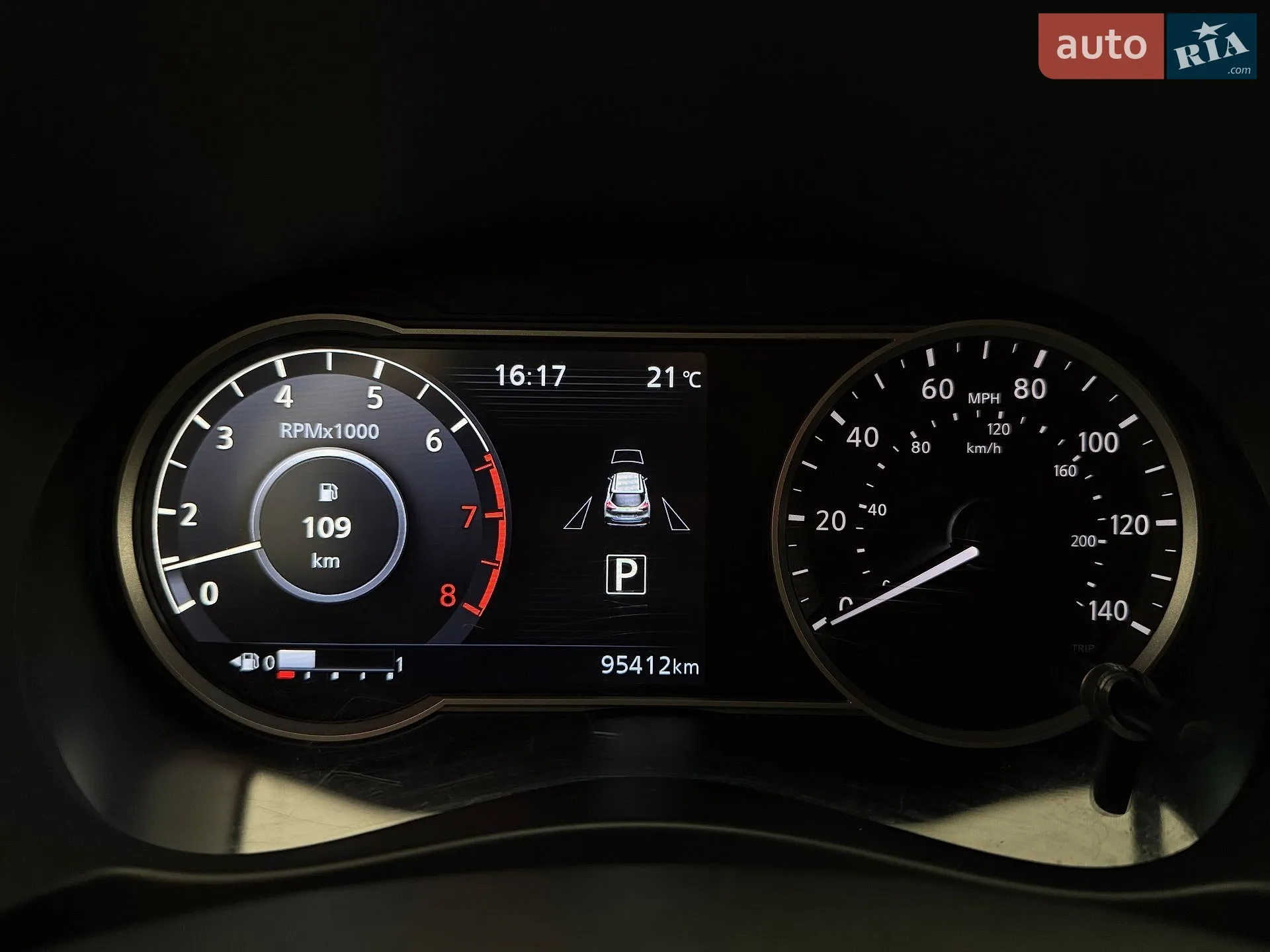 2018 Nissan Kicks - мініатюра 19