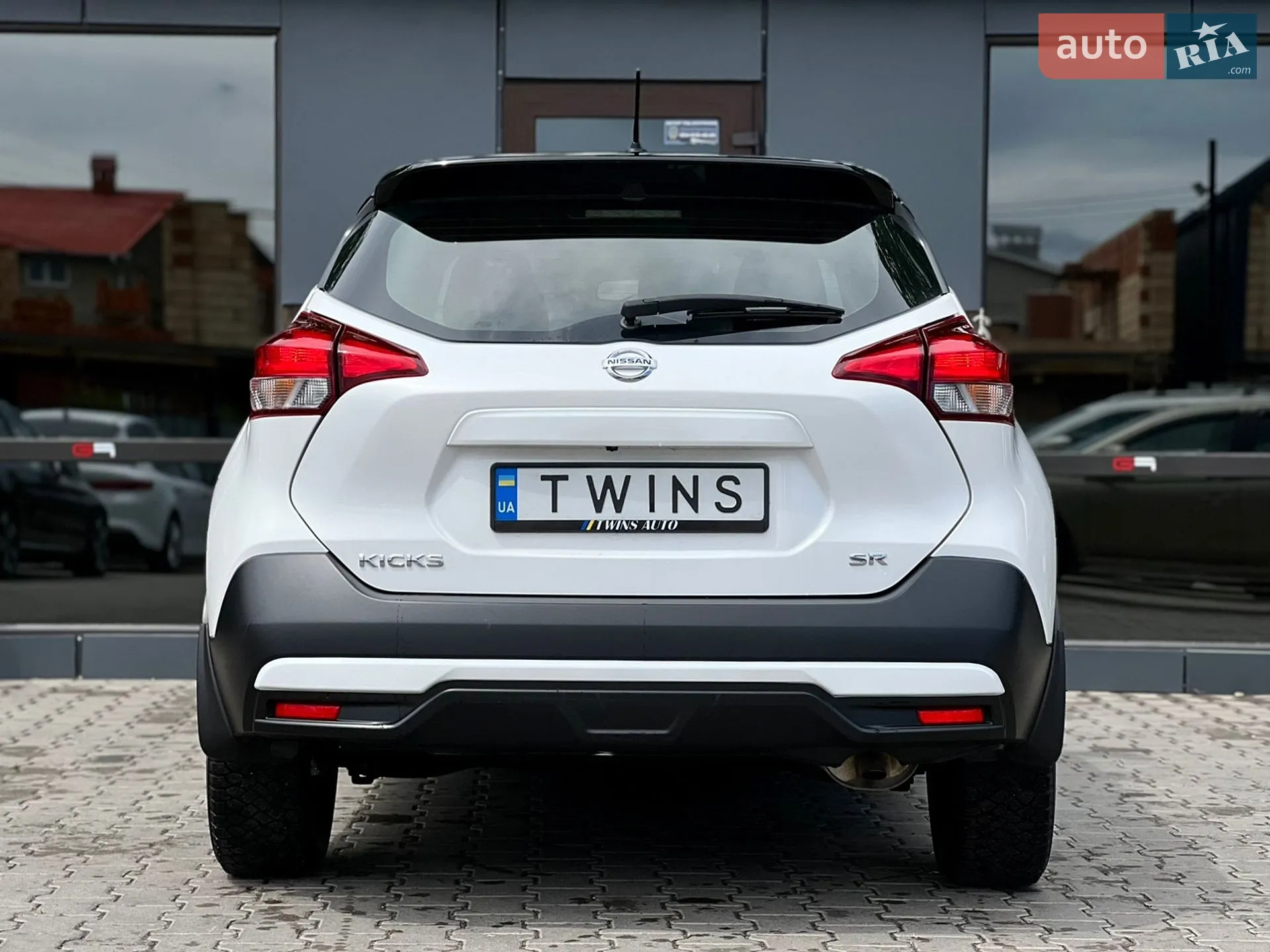 2018 Nissan Kicks - мініатюра 5
