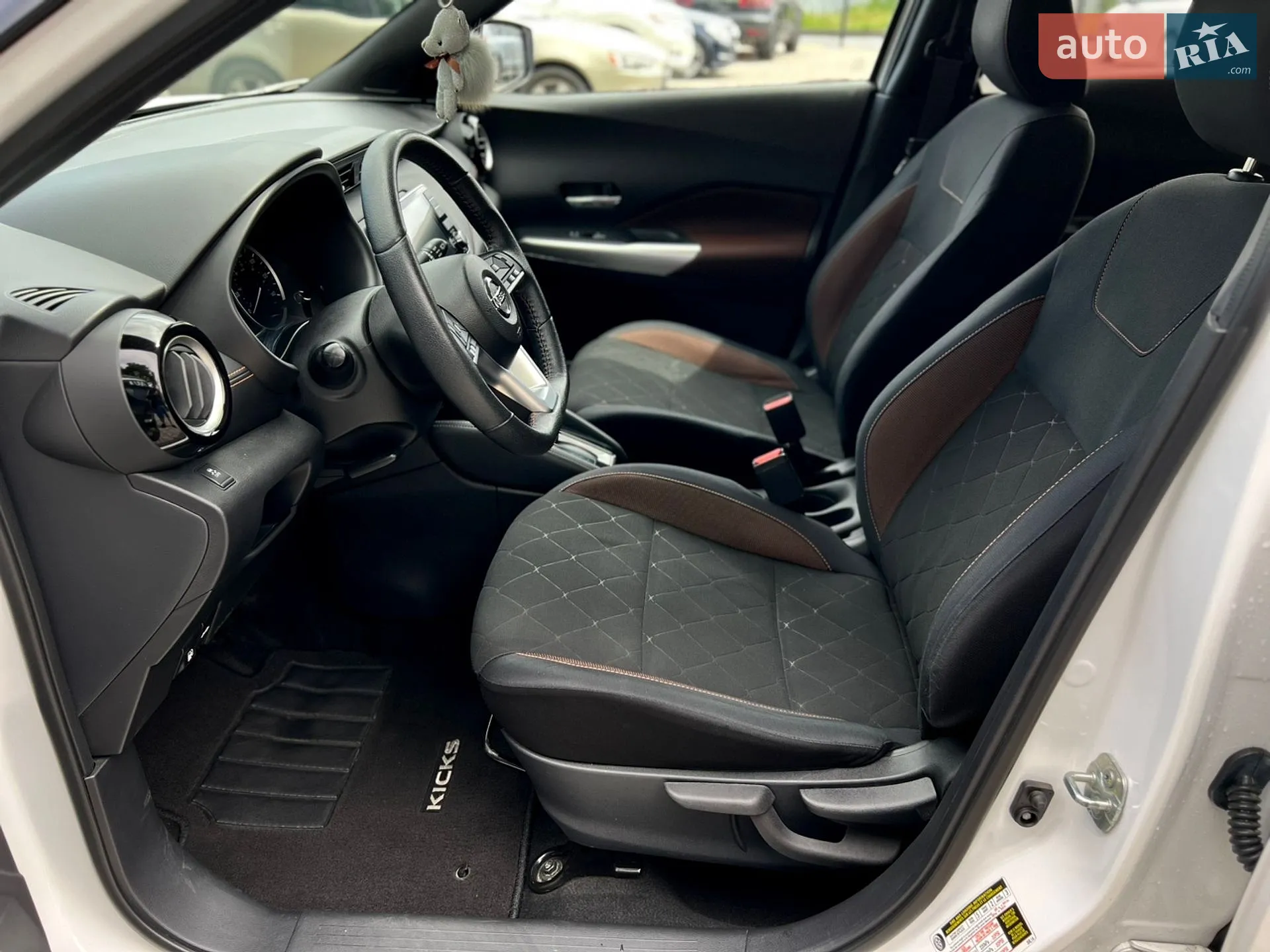 2018 Nissan Kicks - мініатюра 7
