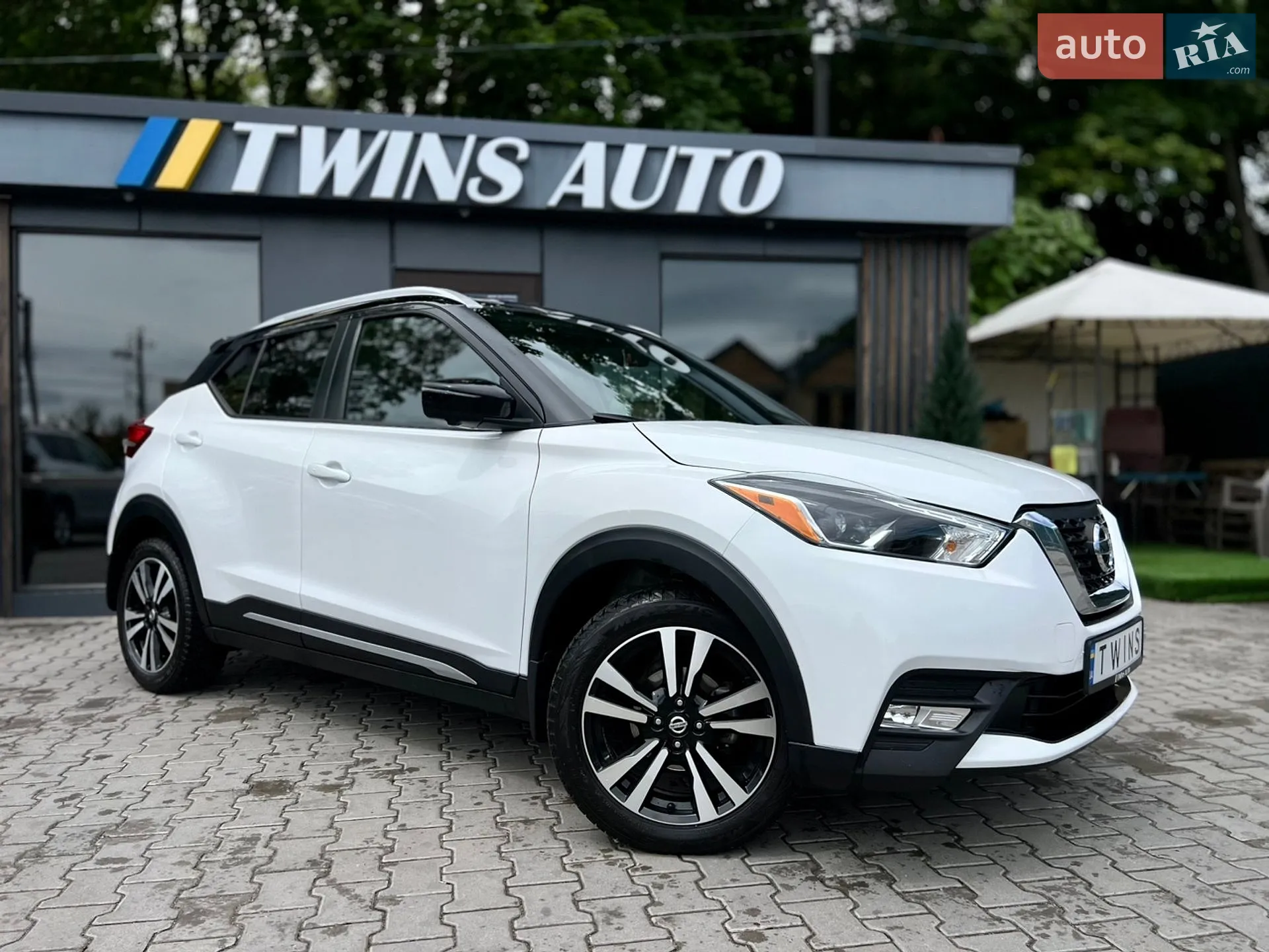 2018 Nissan Kicks - мініатюра 16