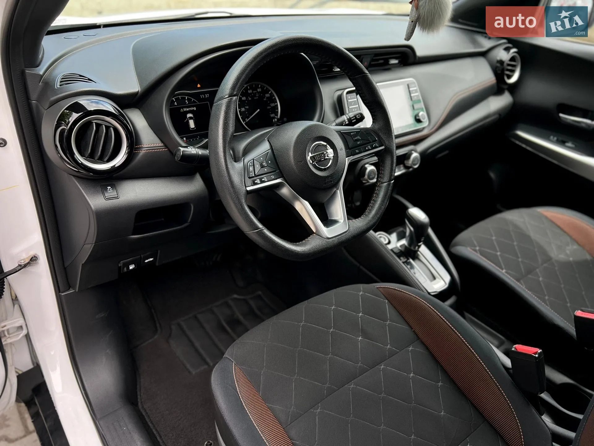 2018 Nissan Kicks - мініатюра 25
