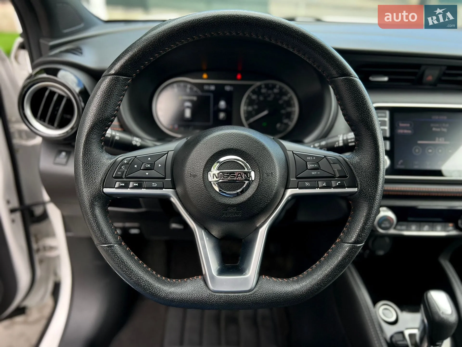 2018 Nissan Kicks - мініатюра 29