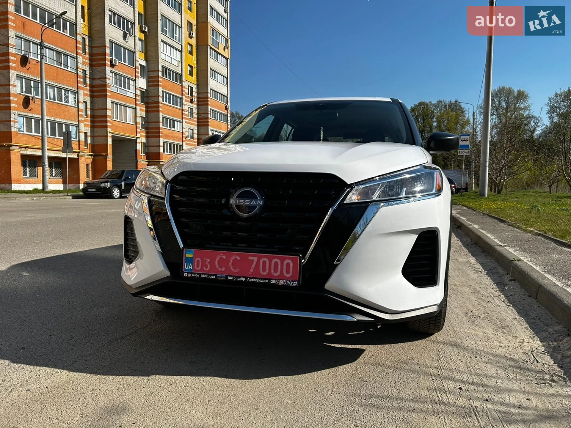 2024 Nissan Kicks - мініатюра 2