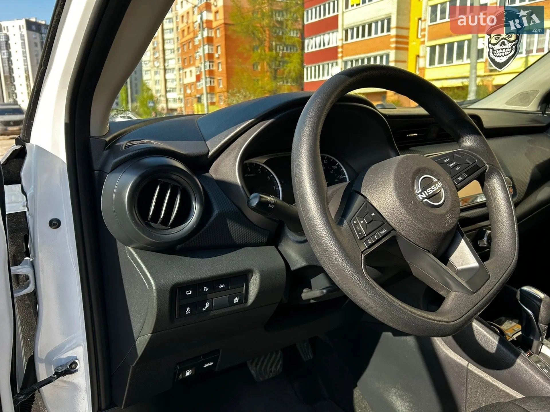 2024 Nissan Kicks - мініатюра 13