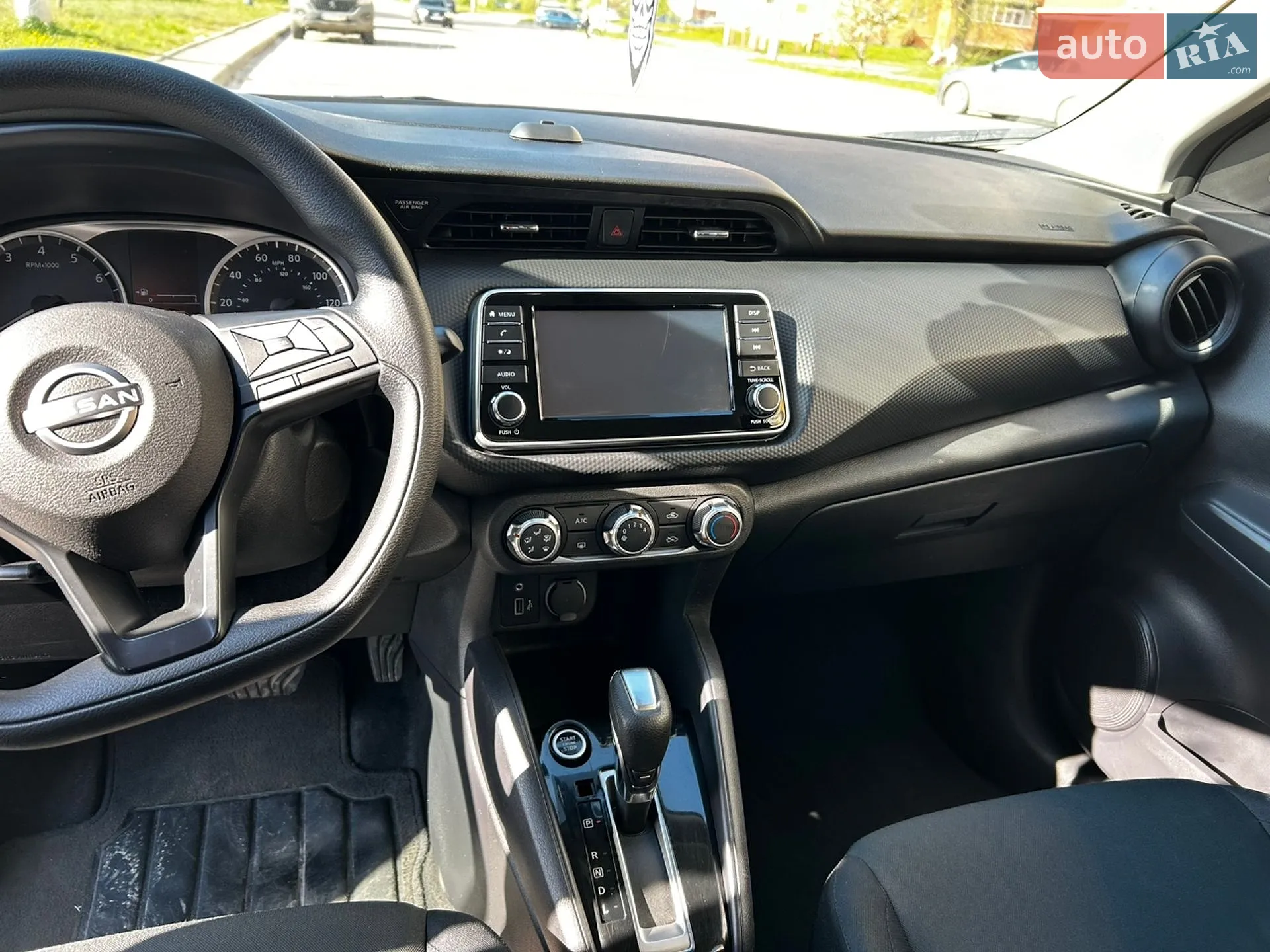 2024 Nissan Kicks - мініатюра 14