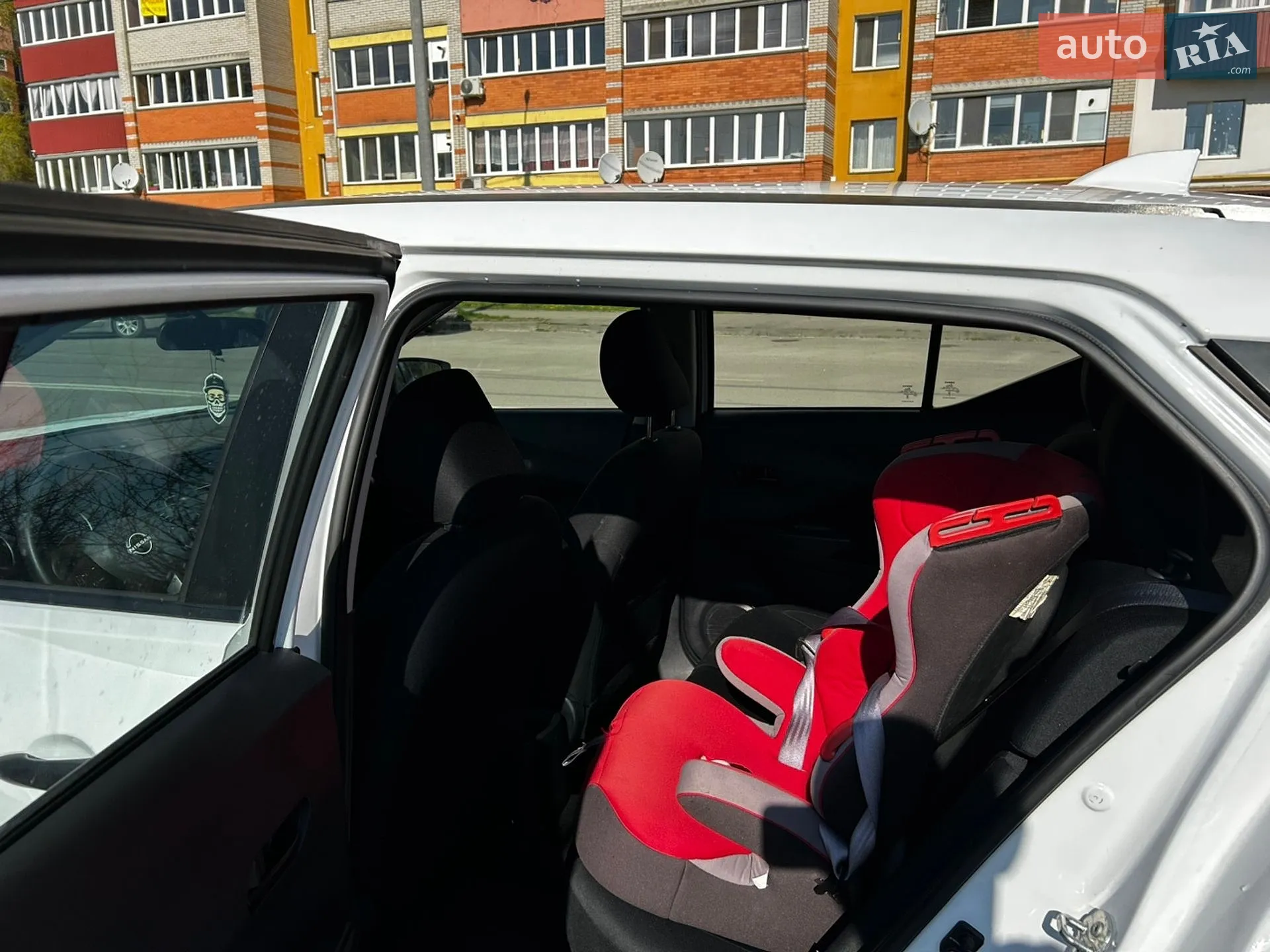 2024 Nissan Kicks - мініатюра 15