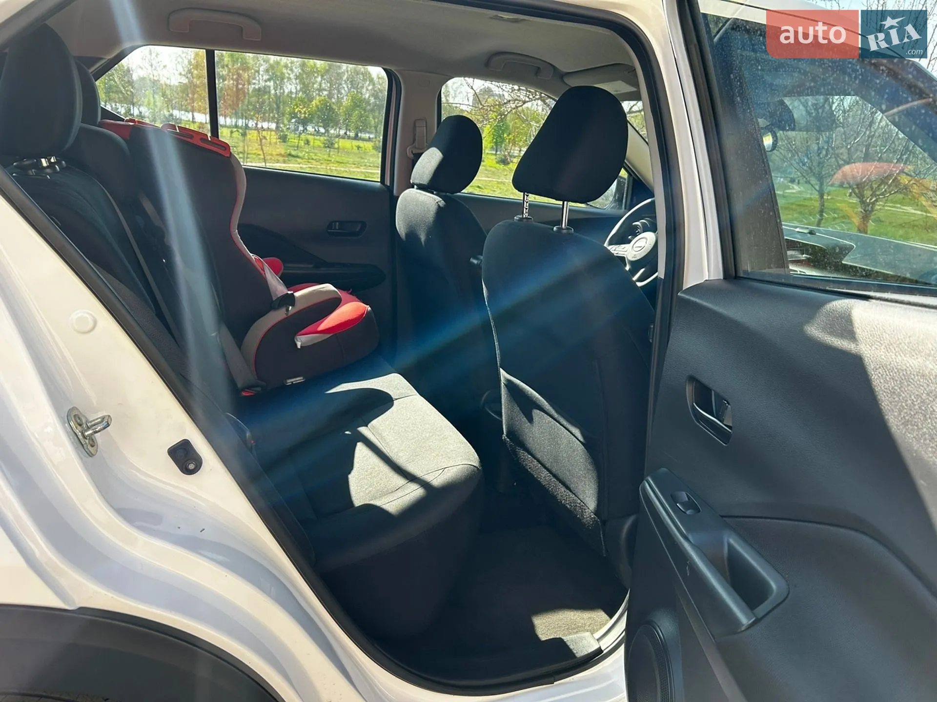 2024 Nissan Kicks - мініатюра 18