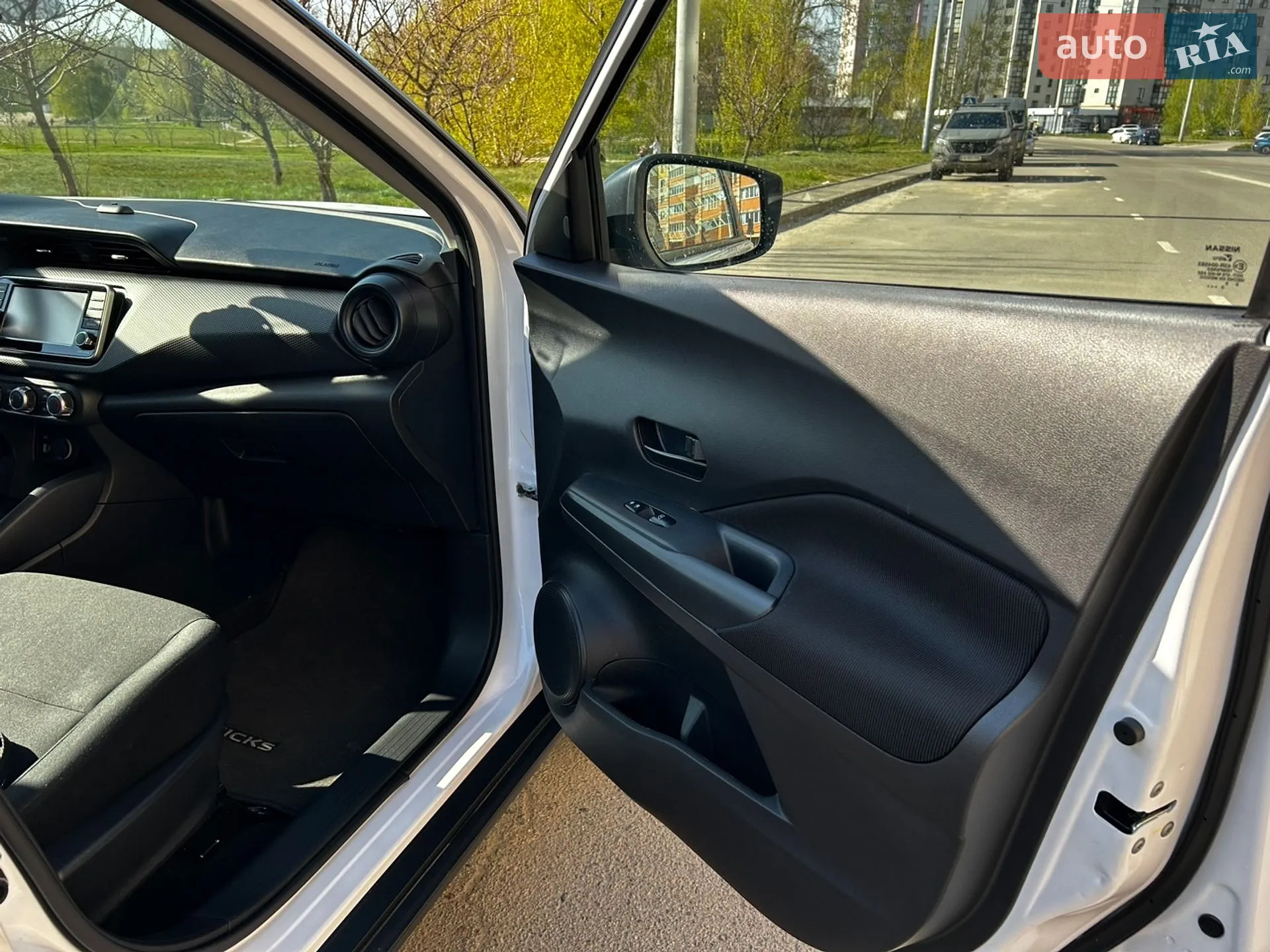 2024 Nissan Kicks - мініатюра 19
