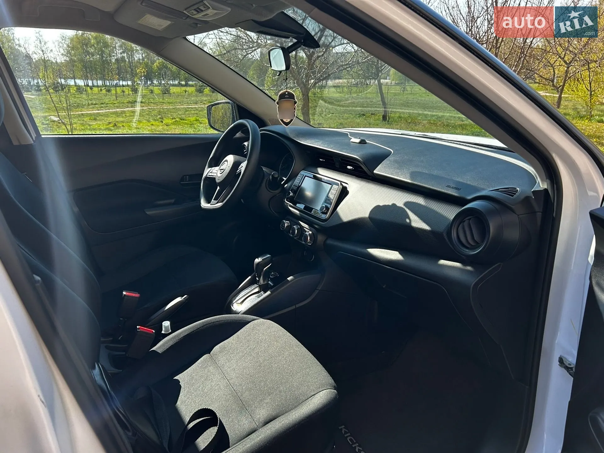 2024 Nissan Kicks - мініатюра 20