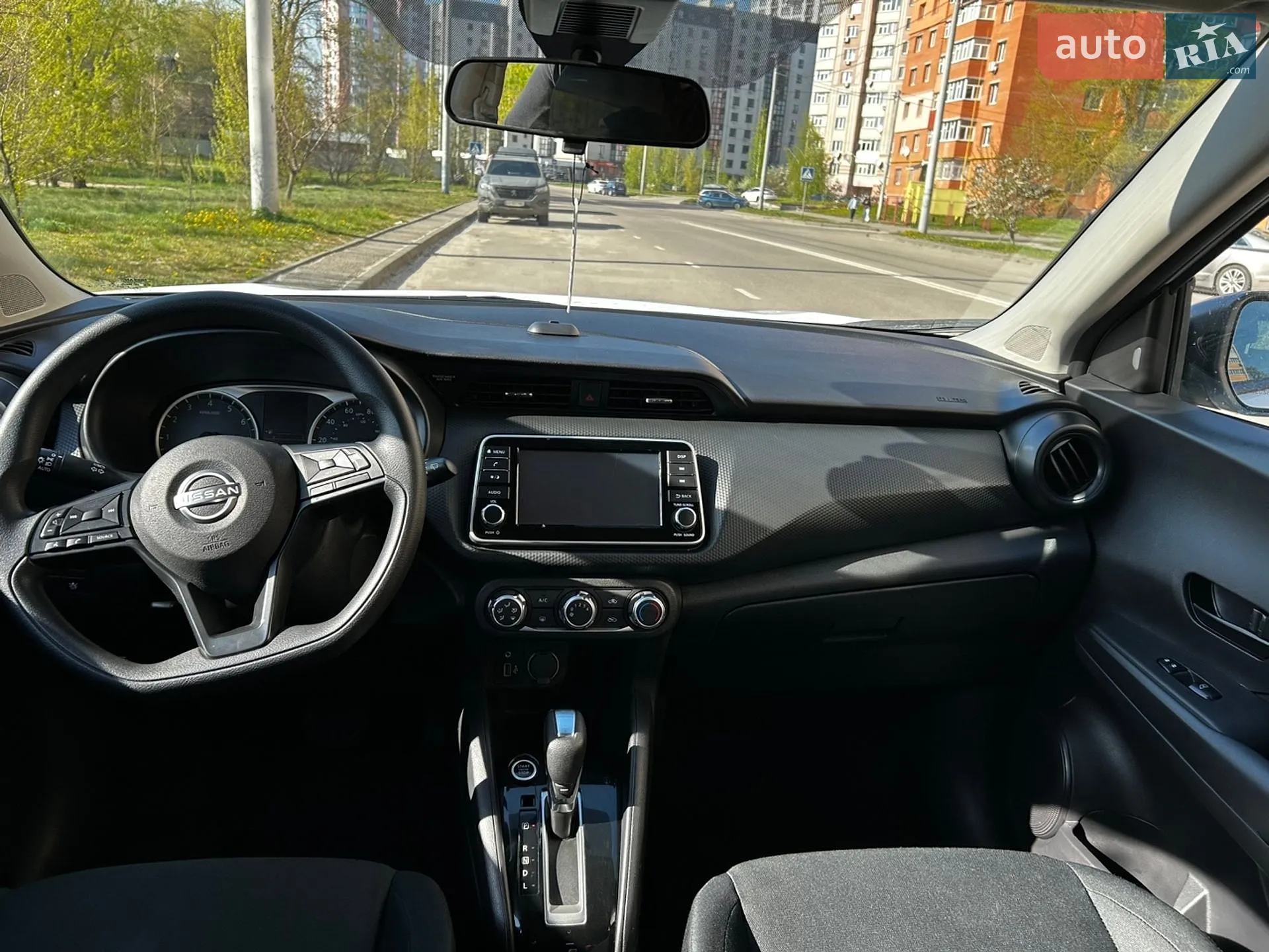 2024 Nissan Kicks - мініатюра 21
