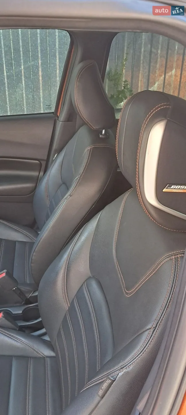 2018 Nissan Kicks - мініатюра 27