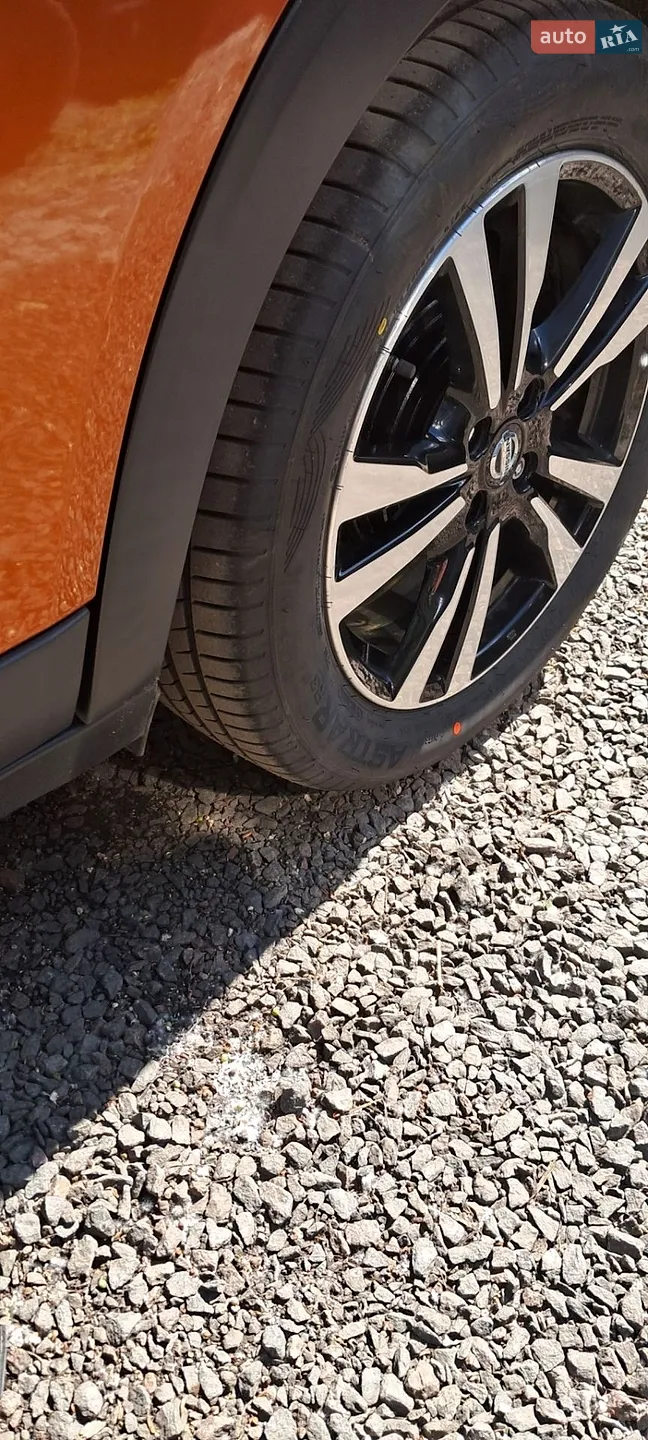 2018 Nissan Kicks - мініатюра 29