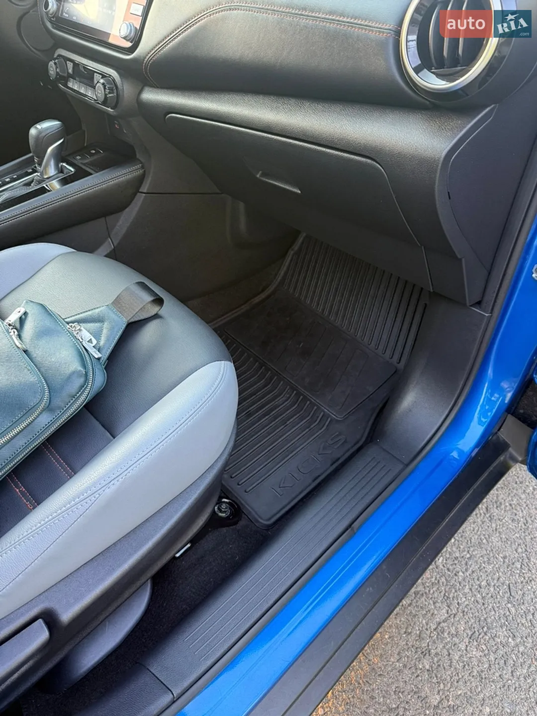 2024 Nissan Kicks - мініатюра 32