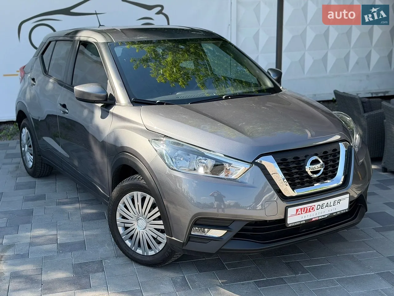 2021 Nissan Kicks - мініатюра 24