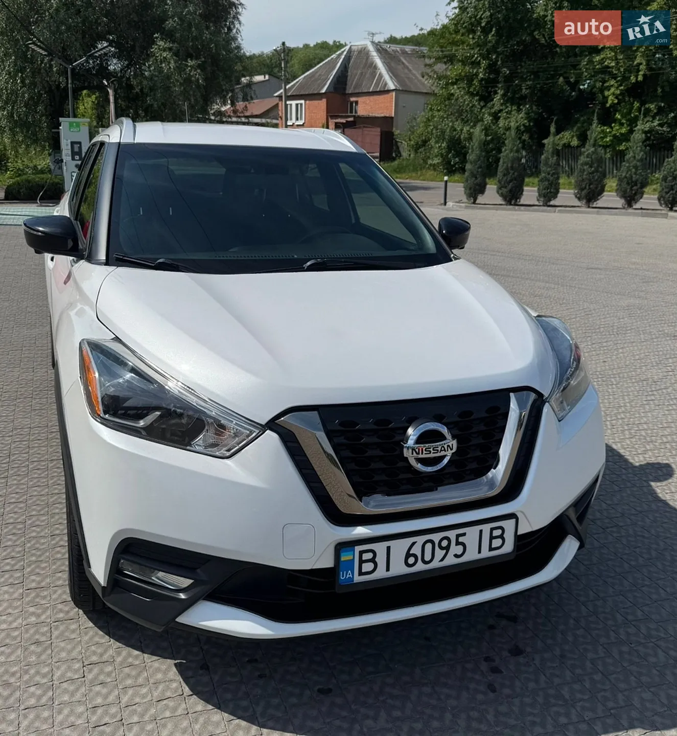 2019 Nissan Kicks - мініатюра 10