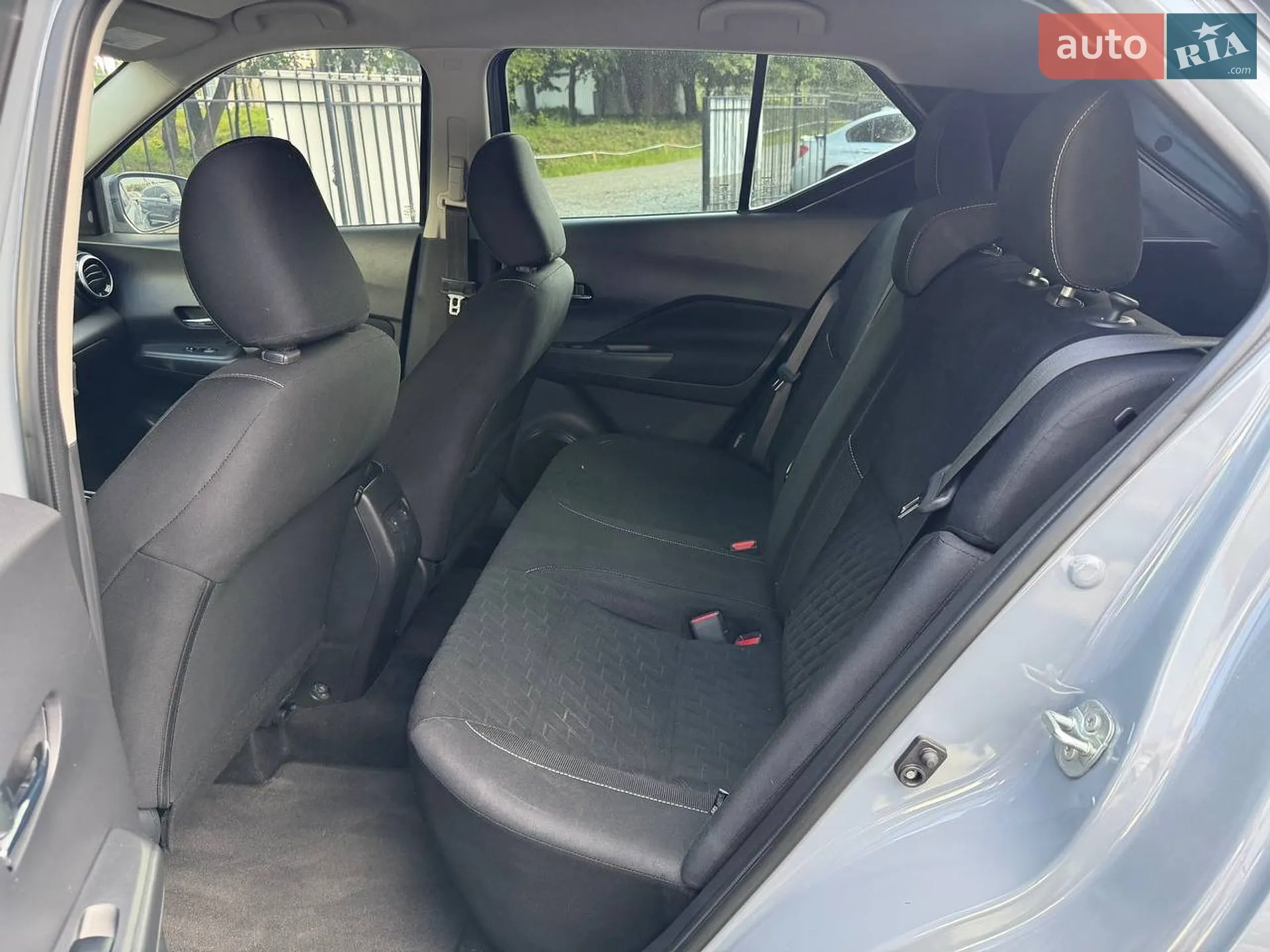 2021 Nissan Kicks - мініатюра 25