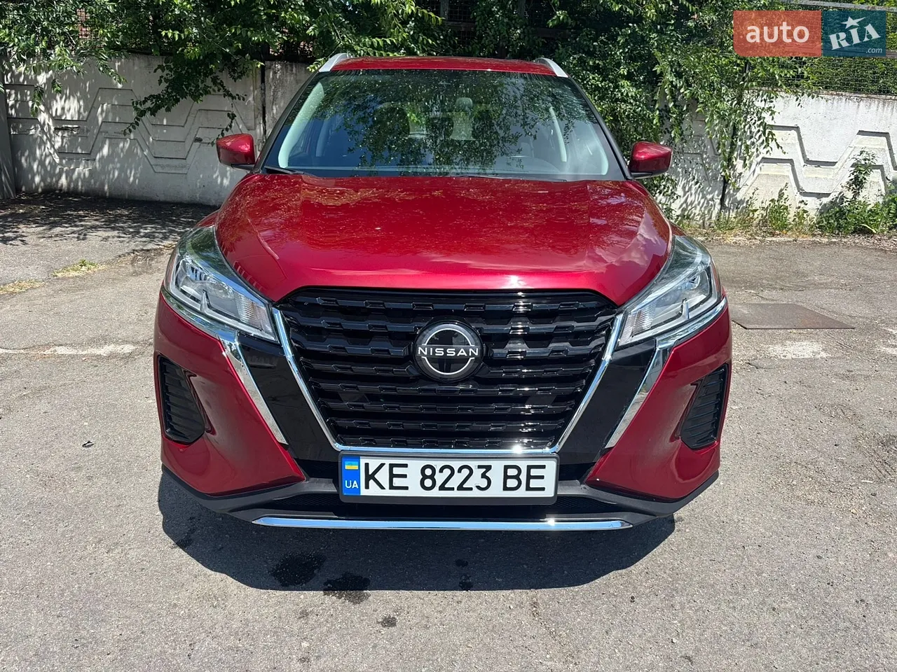 2023 Nissan Kicks - мініатюра 28