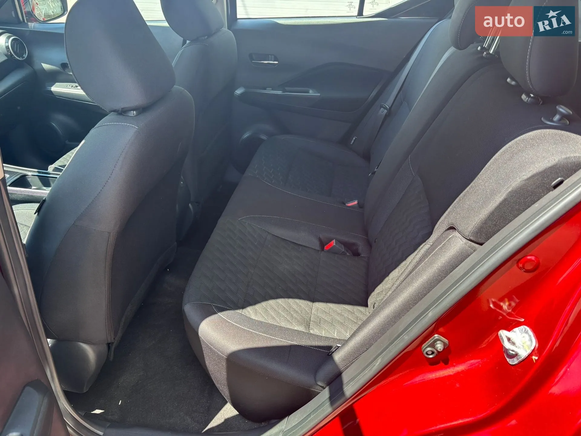 2023 Nissan Kicks - мініатюра 7
