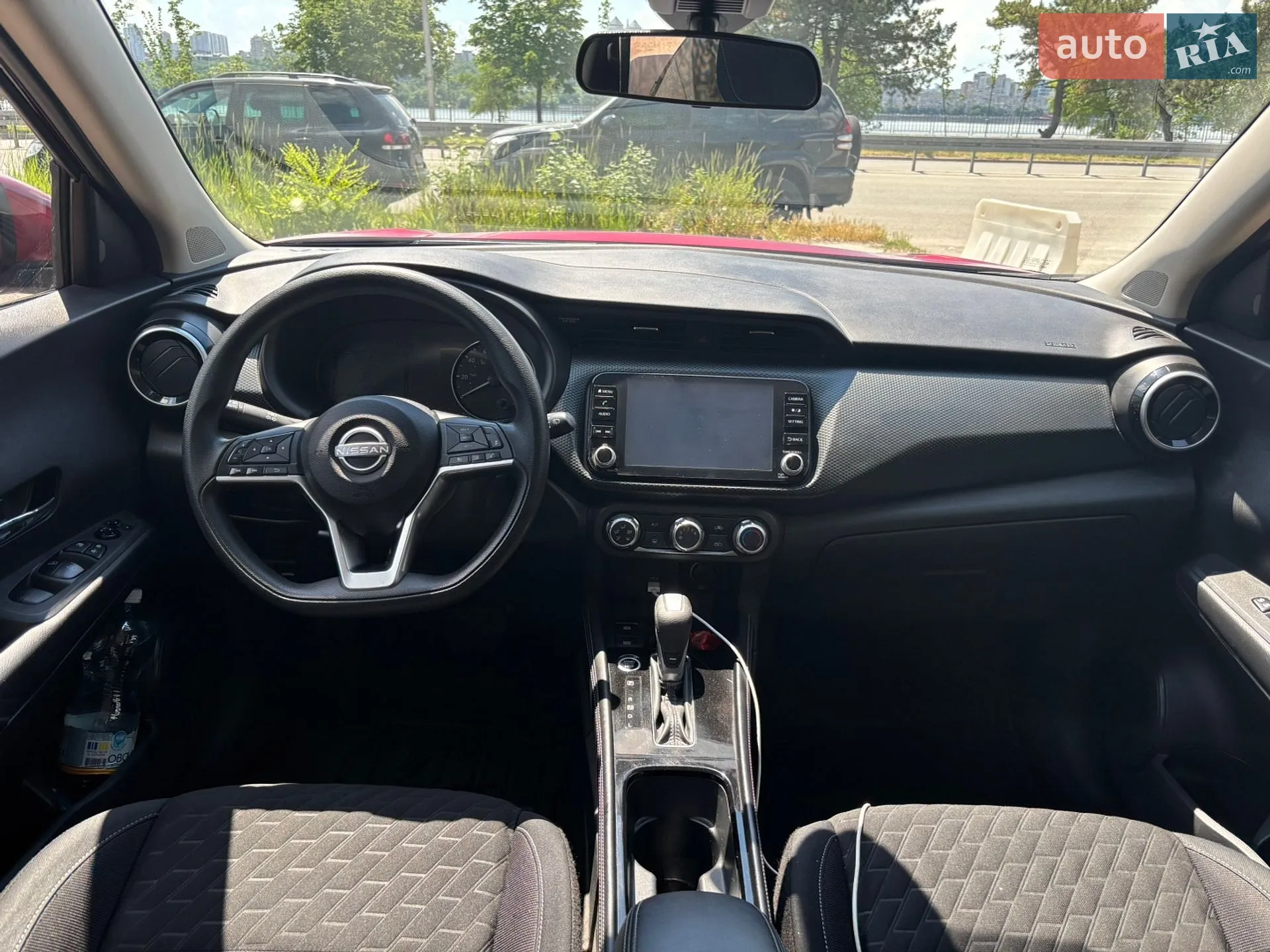 2023 Nissan Kicks - мініатюра 9