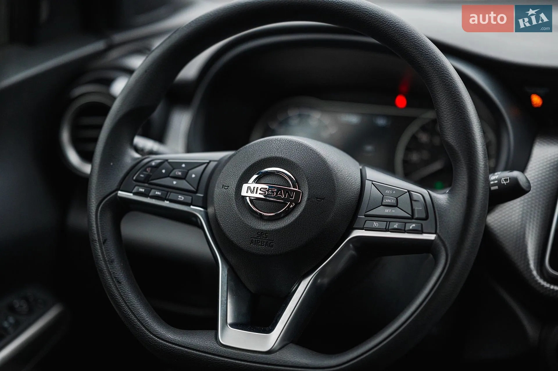 2020 Nissan Kicks - мініатюра 20