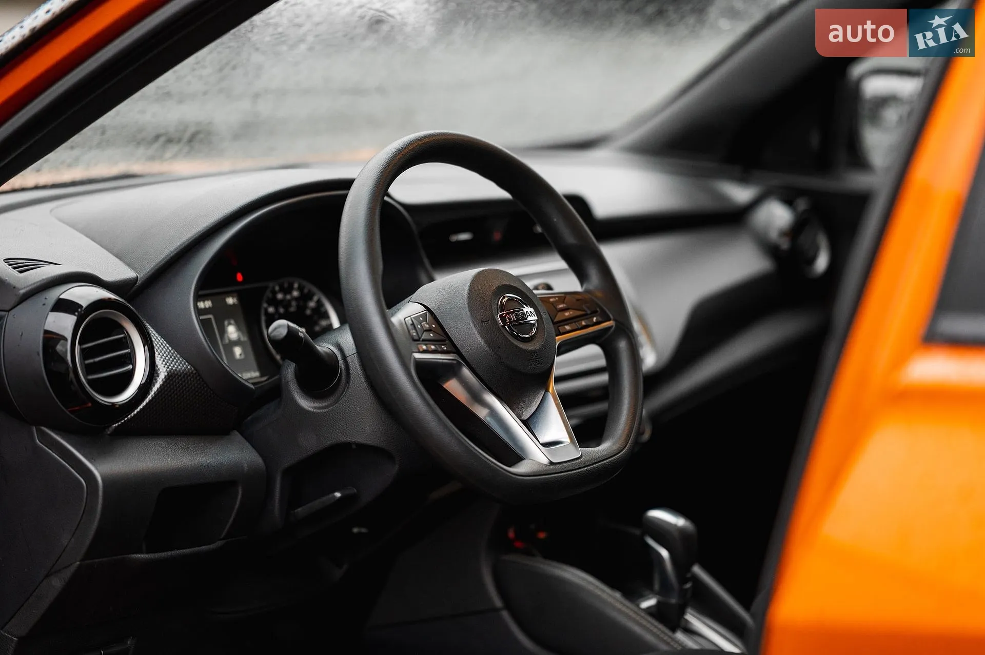 2020 Nissan Kicks - мініатюра 22