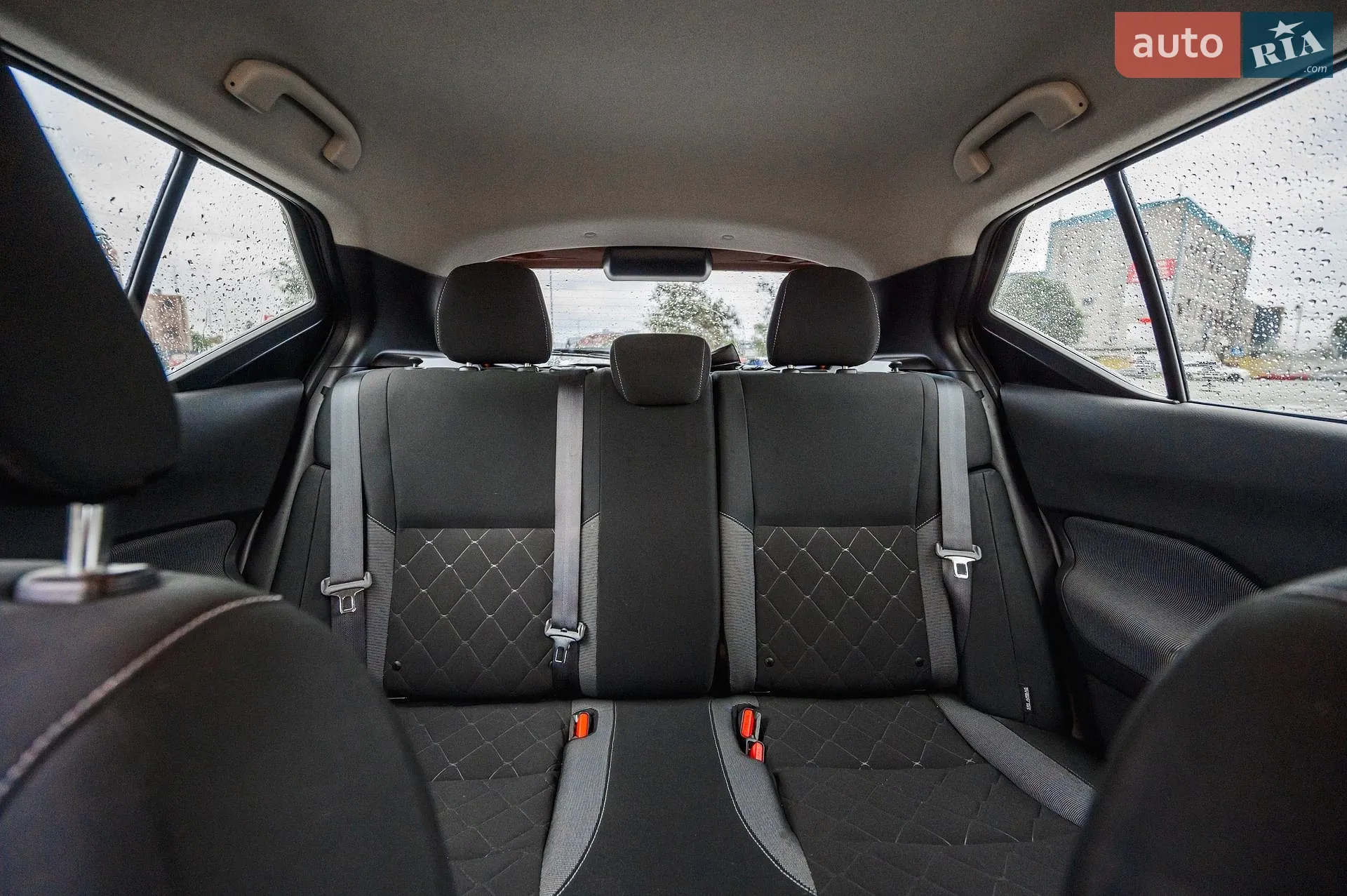 2020 Nissan Kicks - мініатюра 32