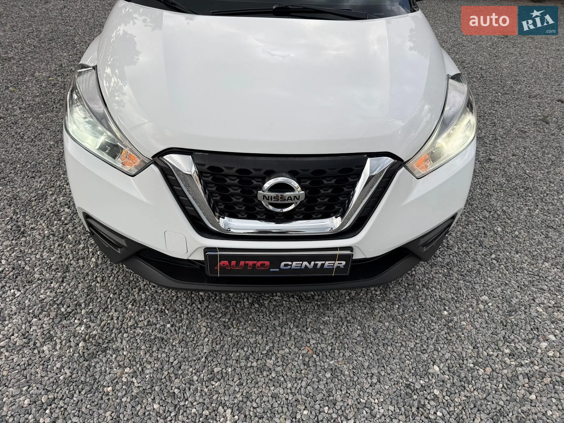 2018 Nissan Kicks - мініатюра 5